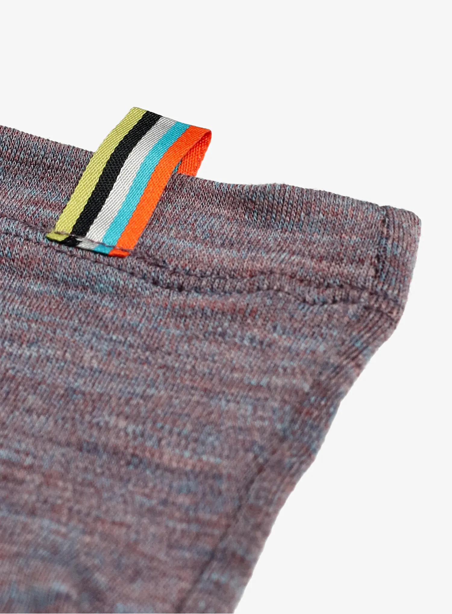 Volnene rokavice Smartwool Thermal Merino Glove - chalk violet heather