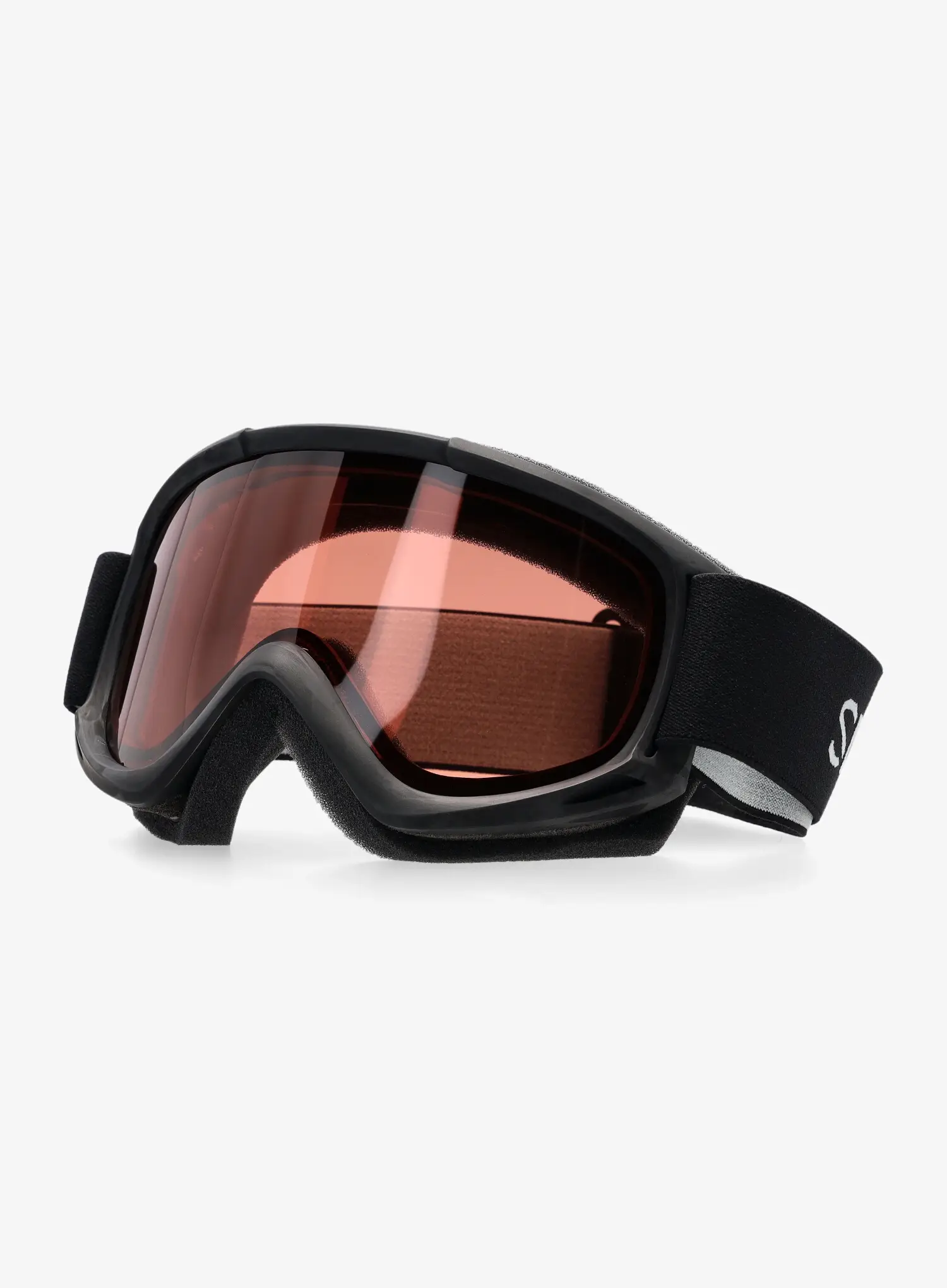Smučarska očala Smith Cascade Classic - black
