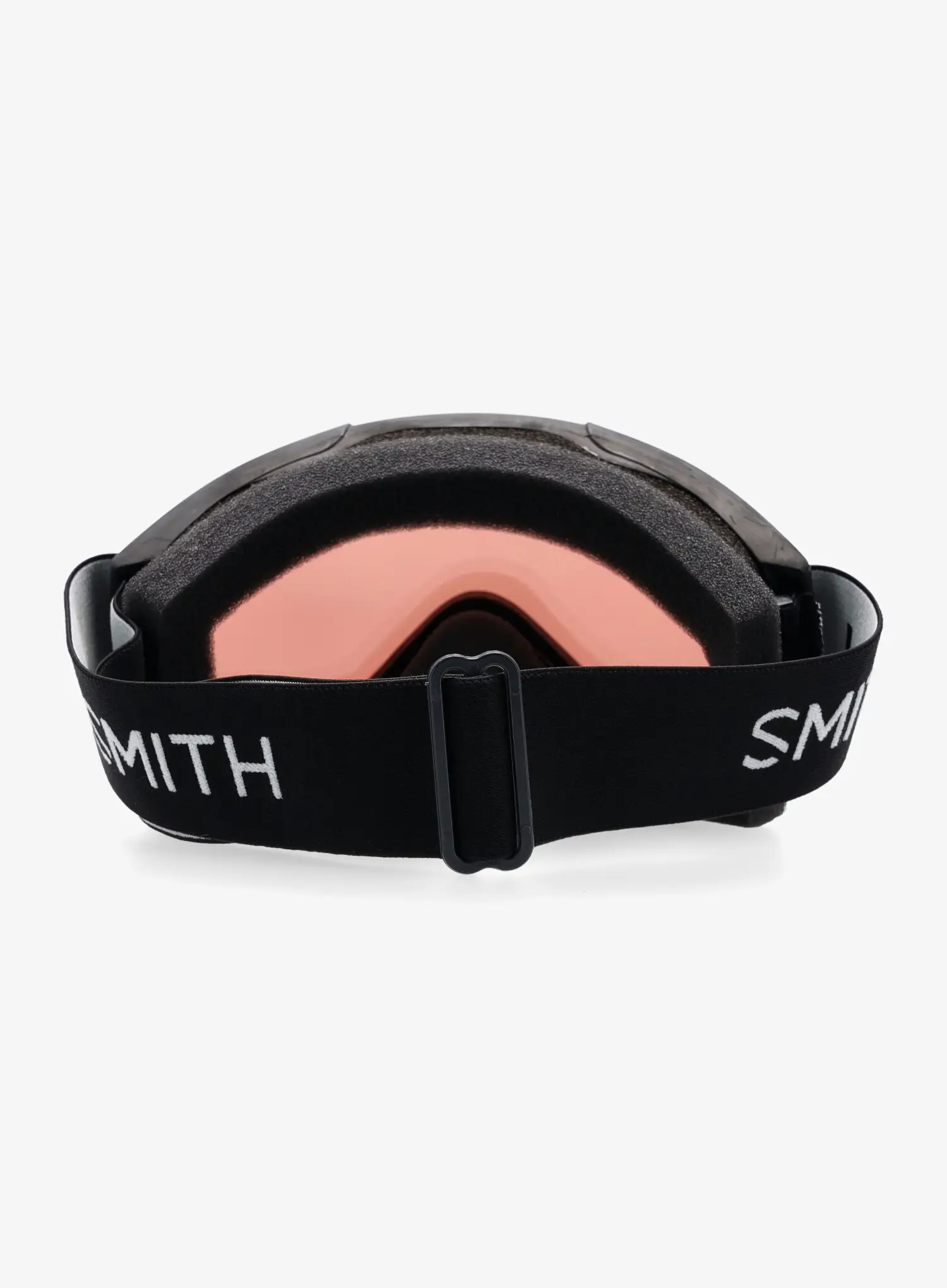 Smučarska očala Smith Cascade Classic - black