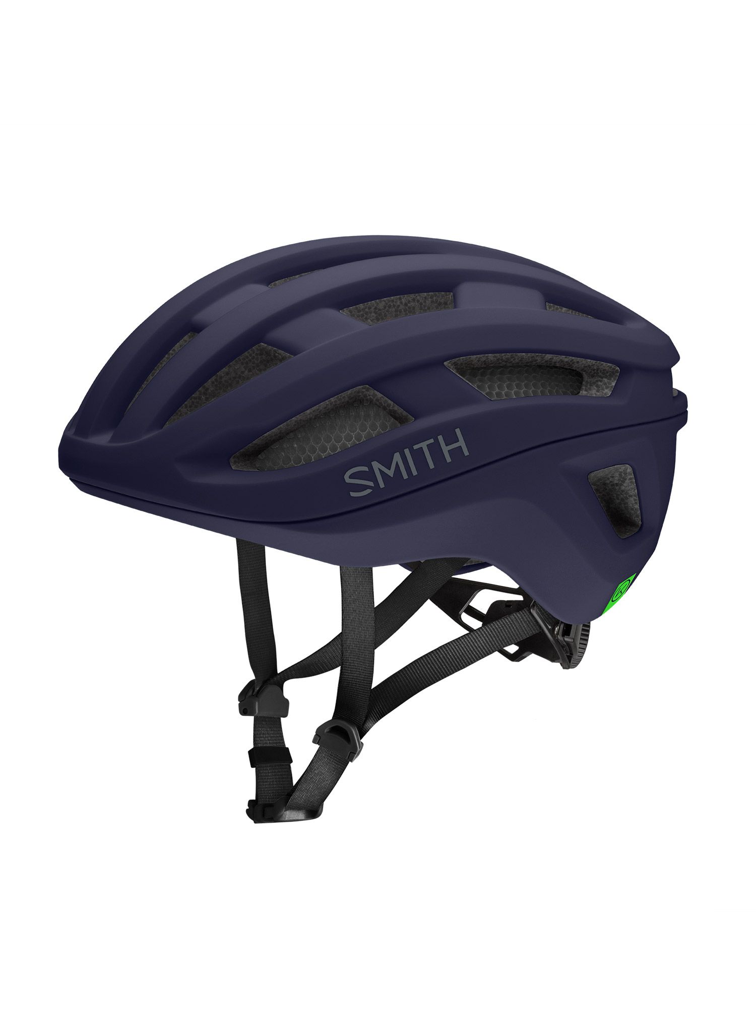 Kolesarska čelada Smith Persist 2 Mips - matte midnight navy