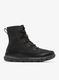Zimska obutev Sorel Explorer Next Boot WP - black/jet