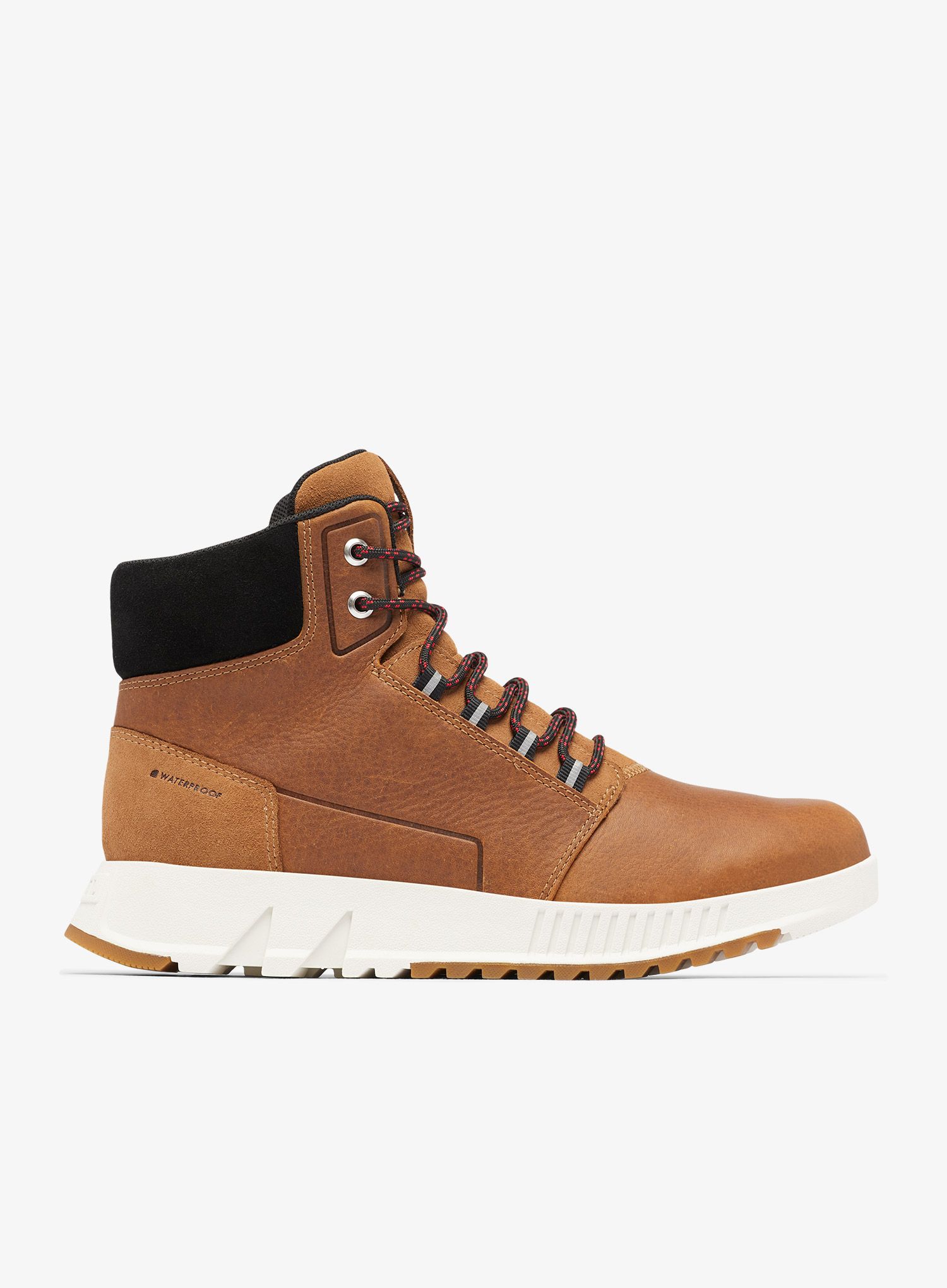 Moški čevlji Sorel Mac Hill Lite Mid WP - elk/black