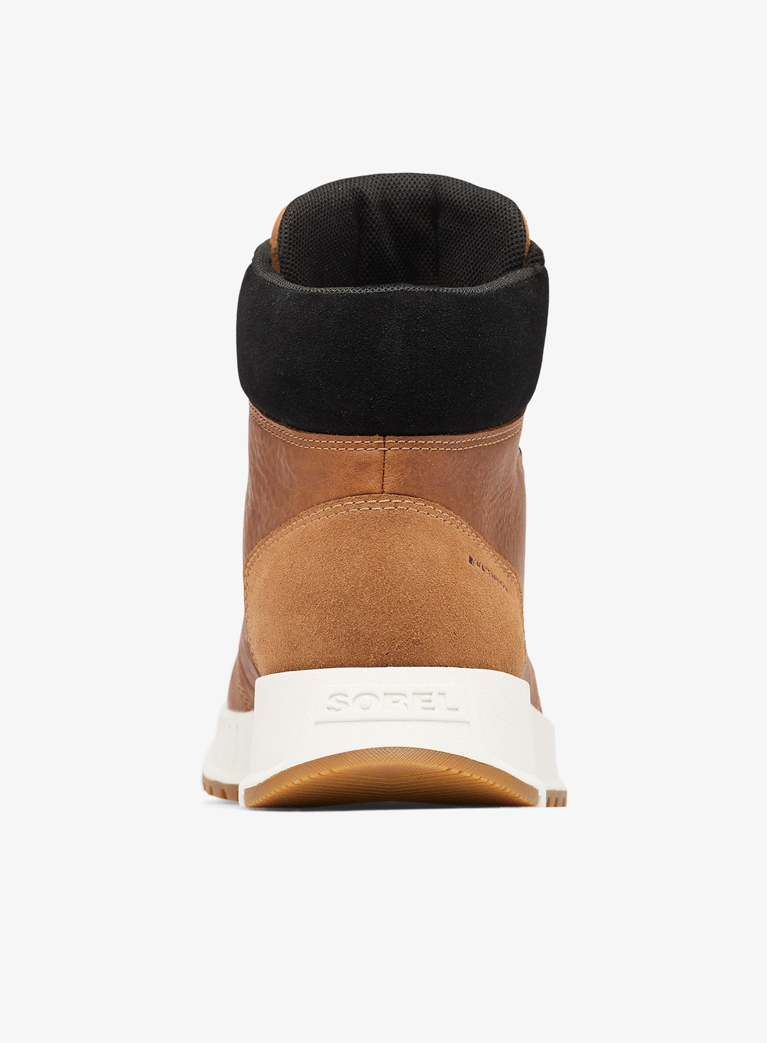 Moški čevlji Sorel Mac Hill Lite Mid WP - elk/black