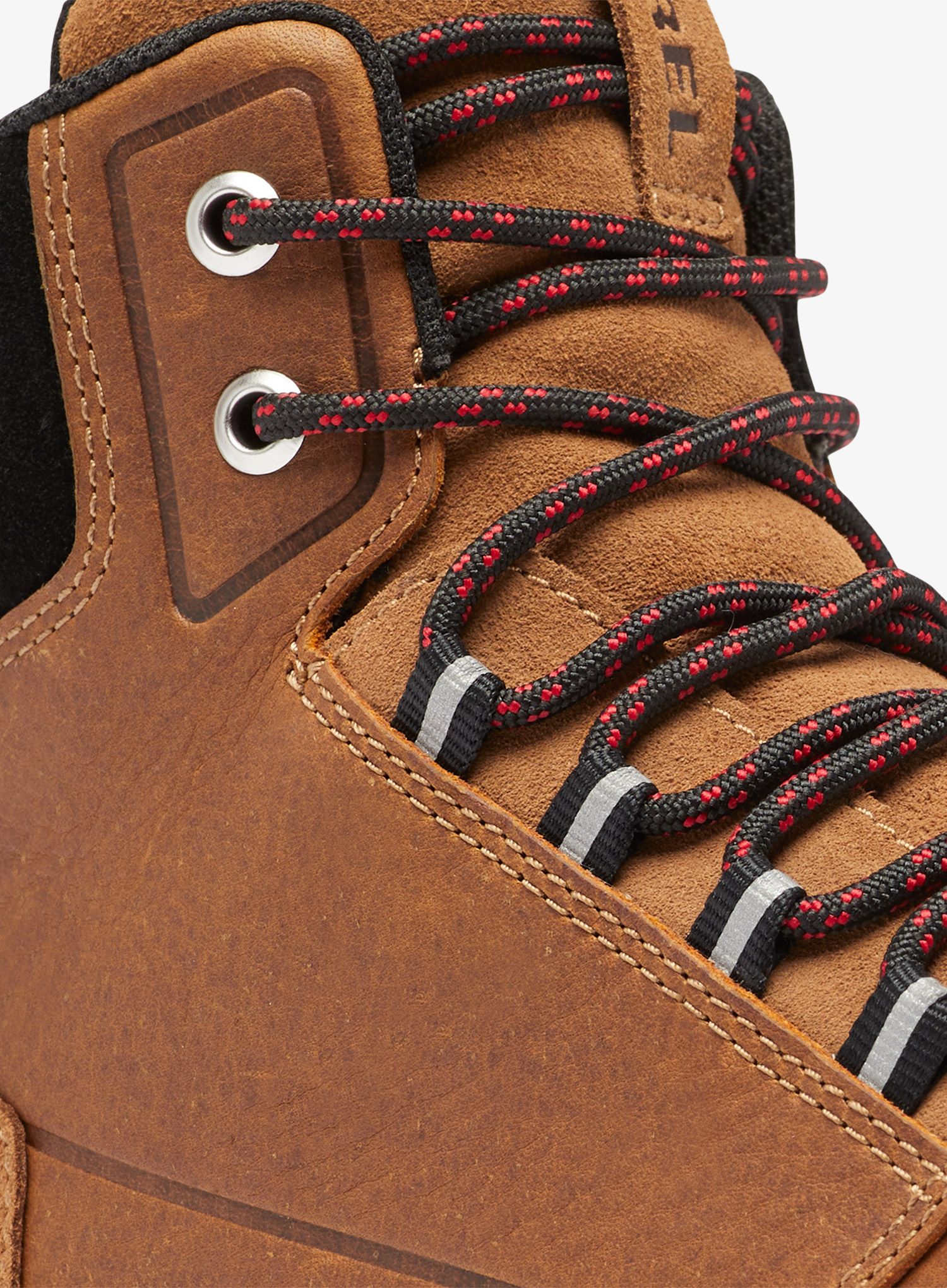 Moški čevlji Sorel Mac Hill Lite Mid WP - elk/black