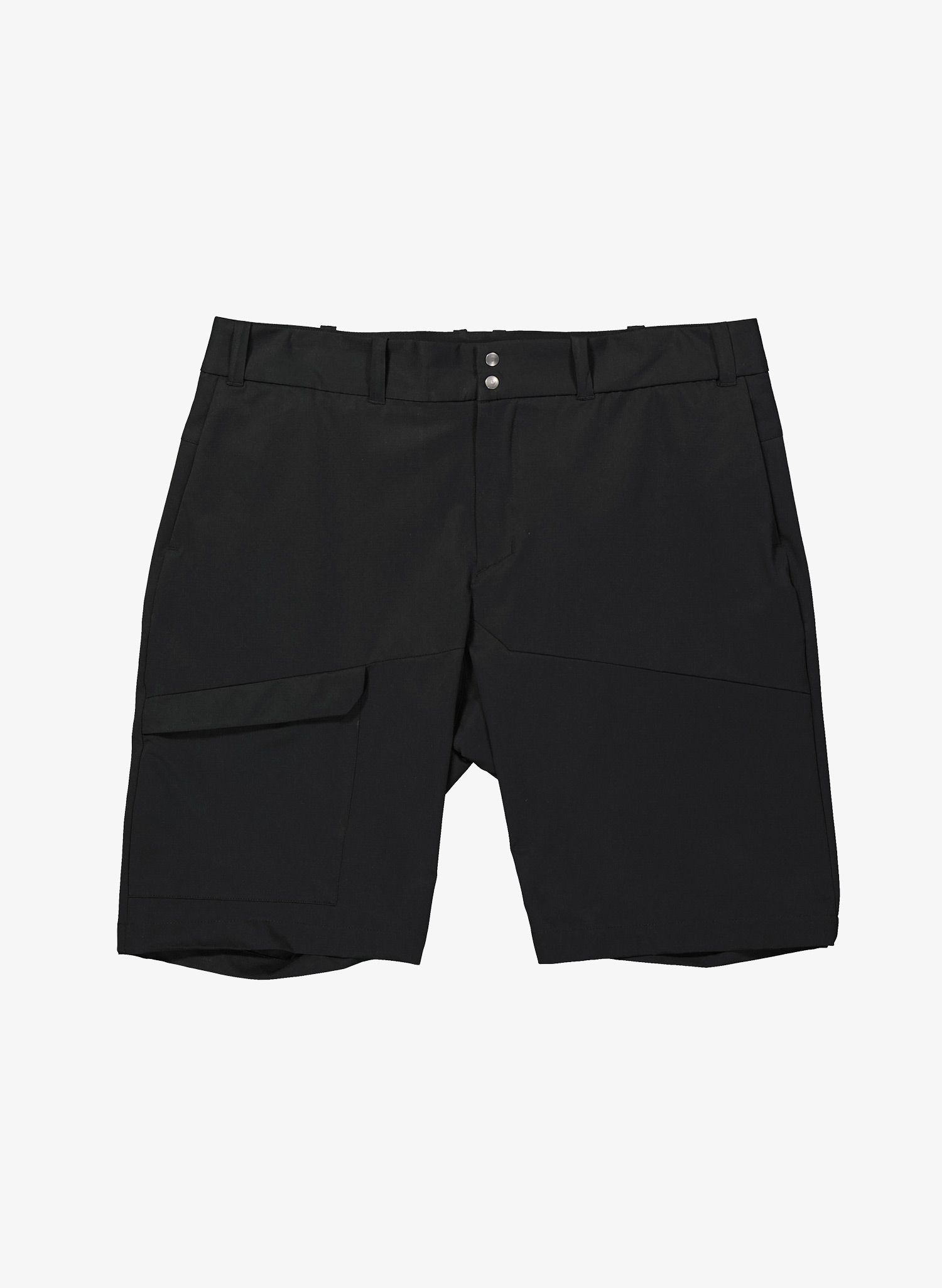 Kratke hlače Houdini Go Shorts - black