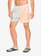 Kratke hlače Stance Freshtek Complex Short 5 Inch - peach