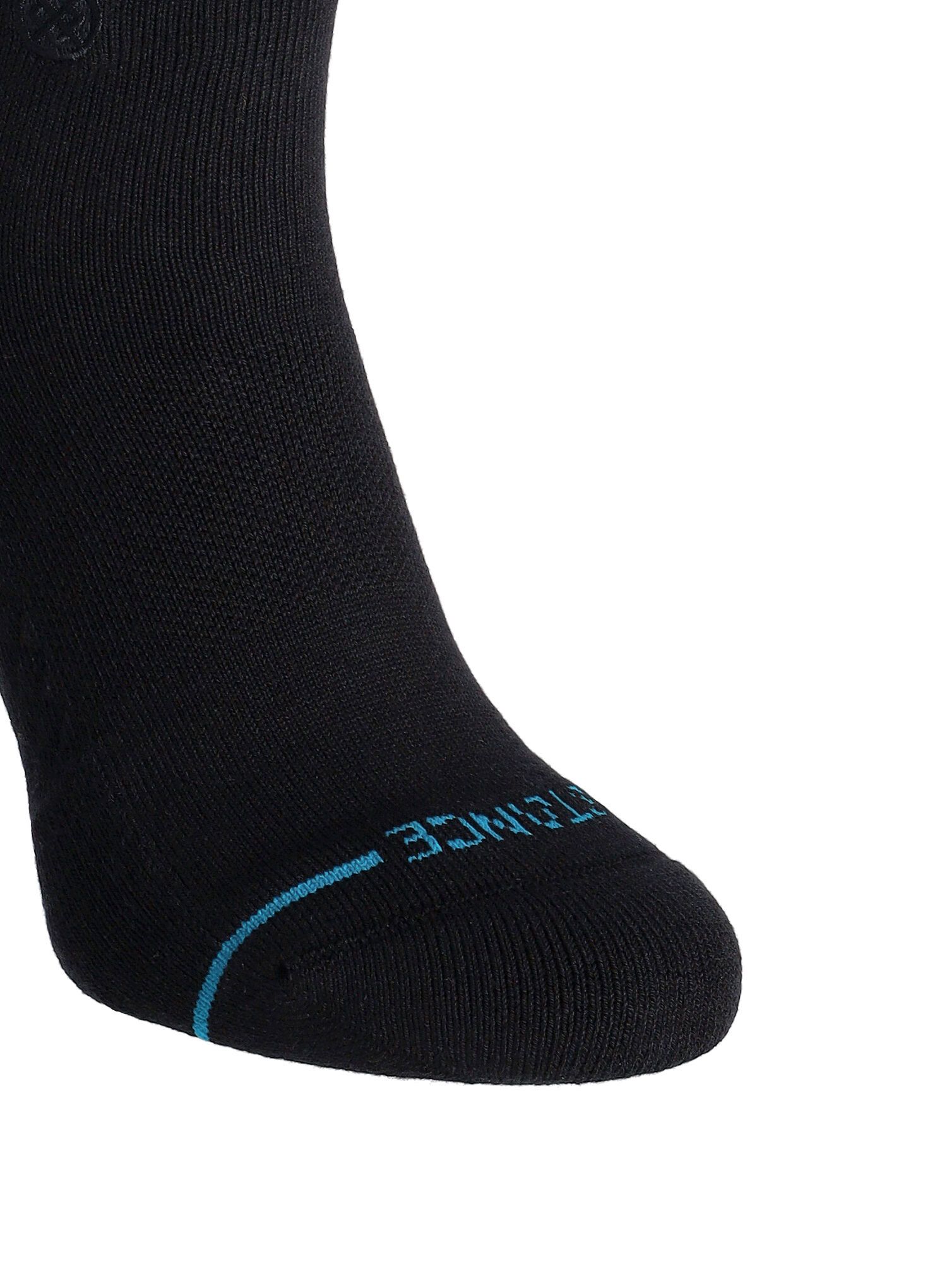 Nogavice Stance Icon Crew 4-Pack - gold