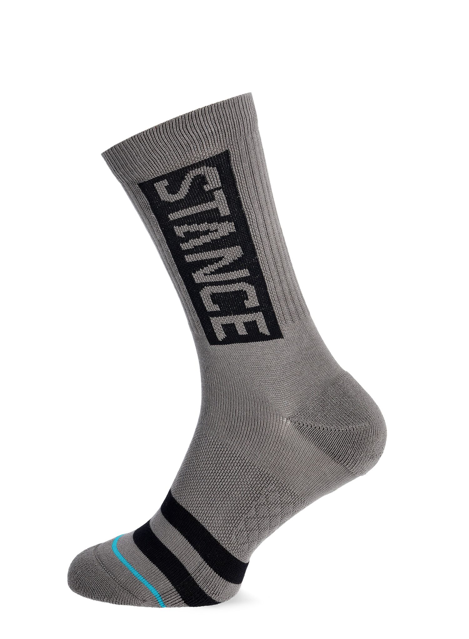 Pohodniške nogavice Stance The Og 3 Pack - camo
