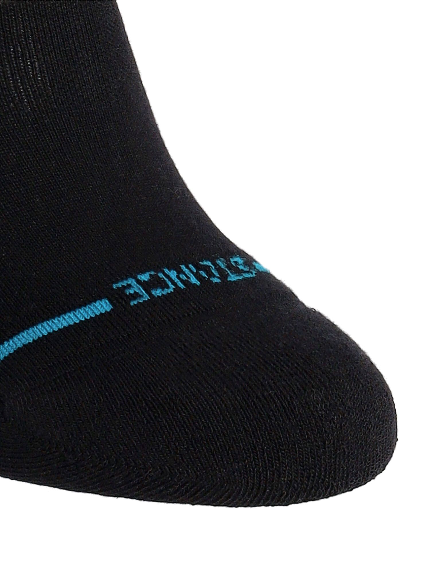 Ženske nogavice Stance Tri No Show 3-Pack - ice blue