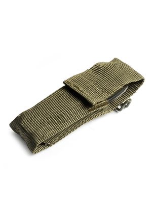 Zložljiv nož TB Outdoor Bivouac - khaki