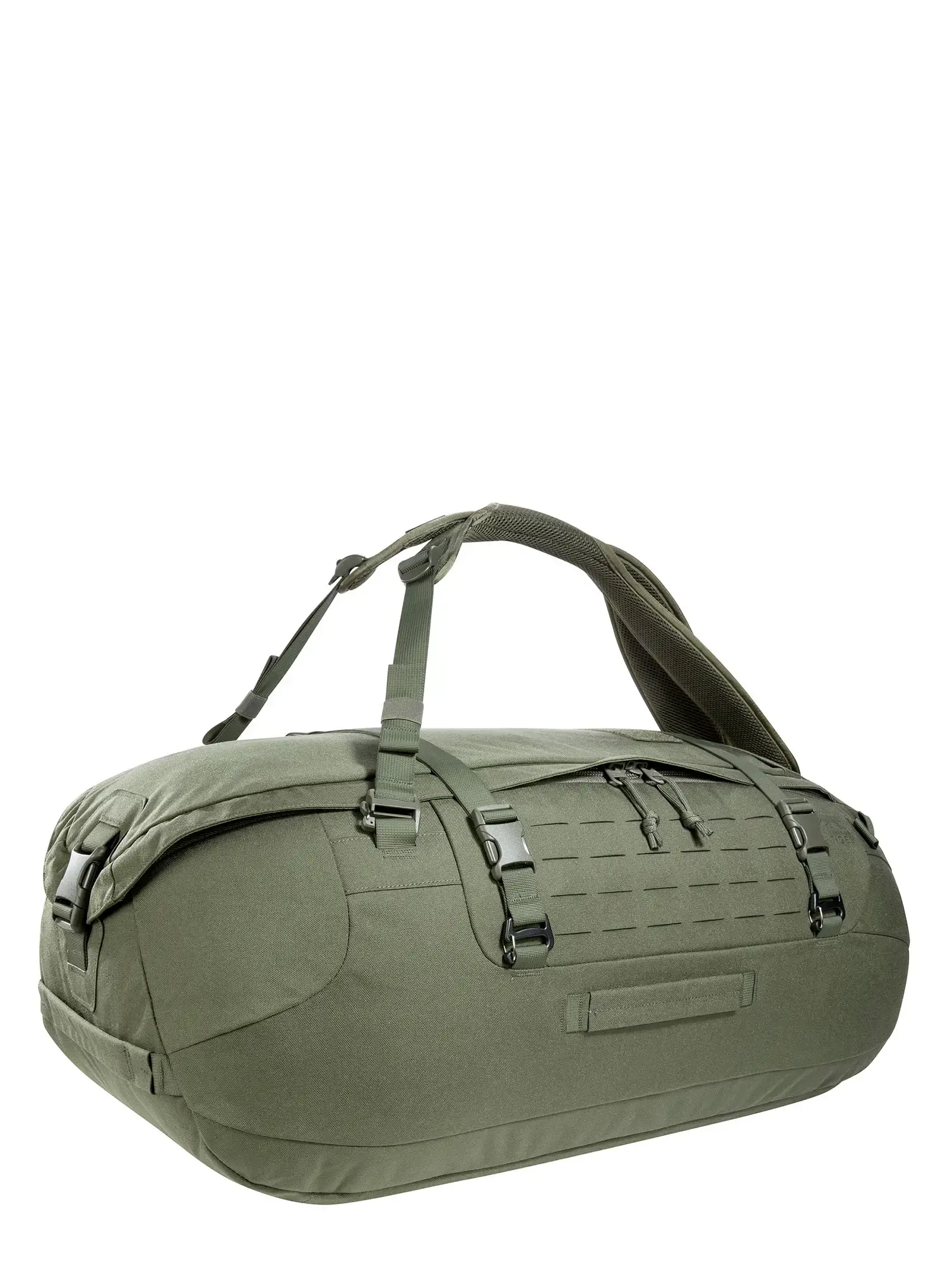 Torba Tasmanian Tiger Duffle 65 L - olive