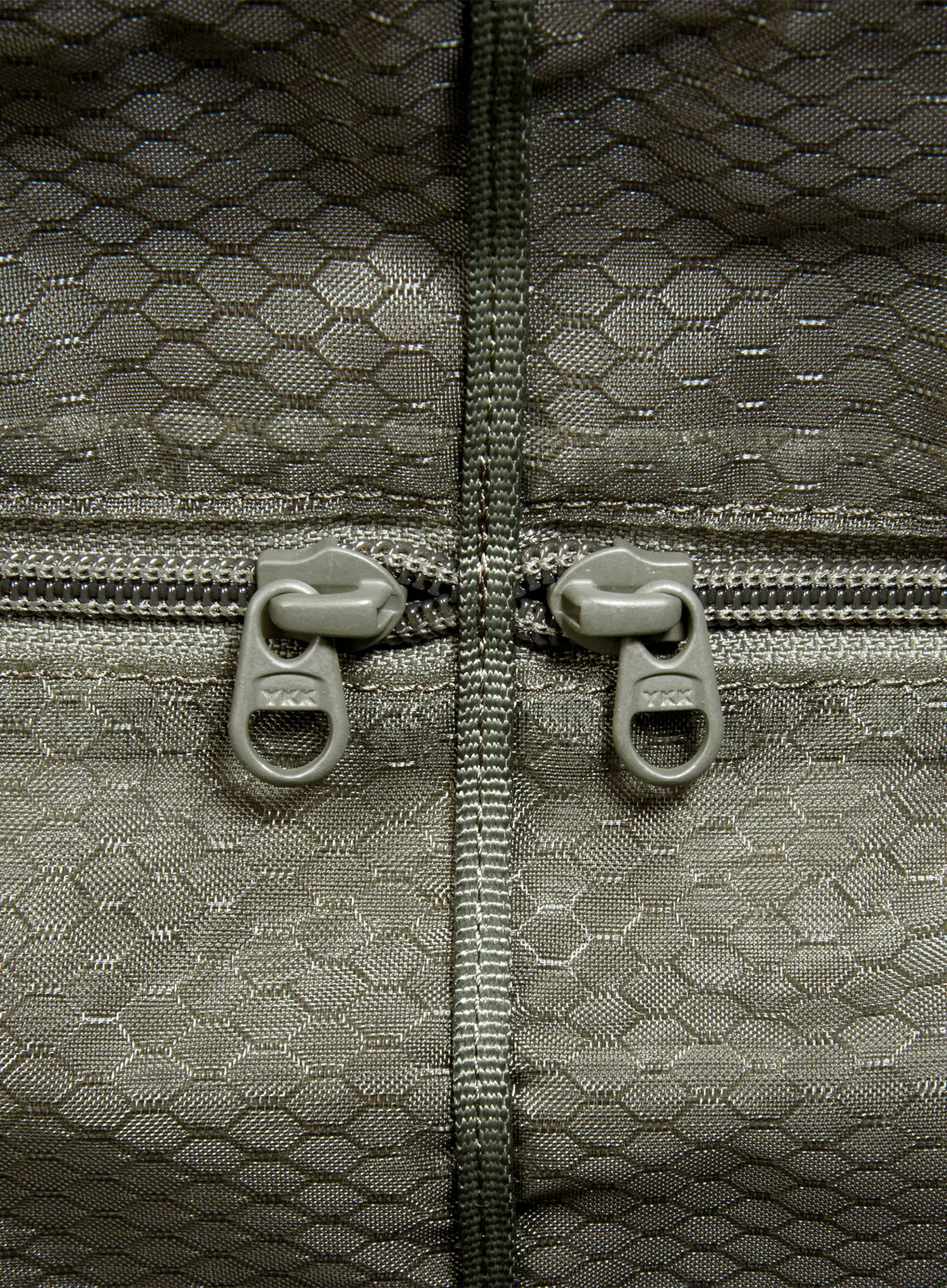Torba Tasmanian Tiger Duffle 65 L - olive