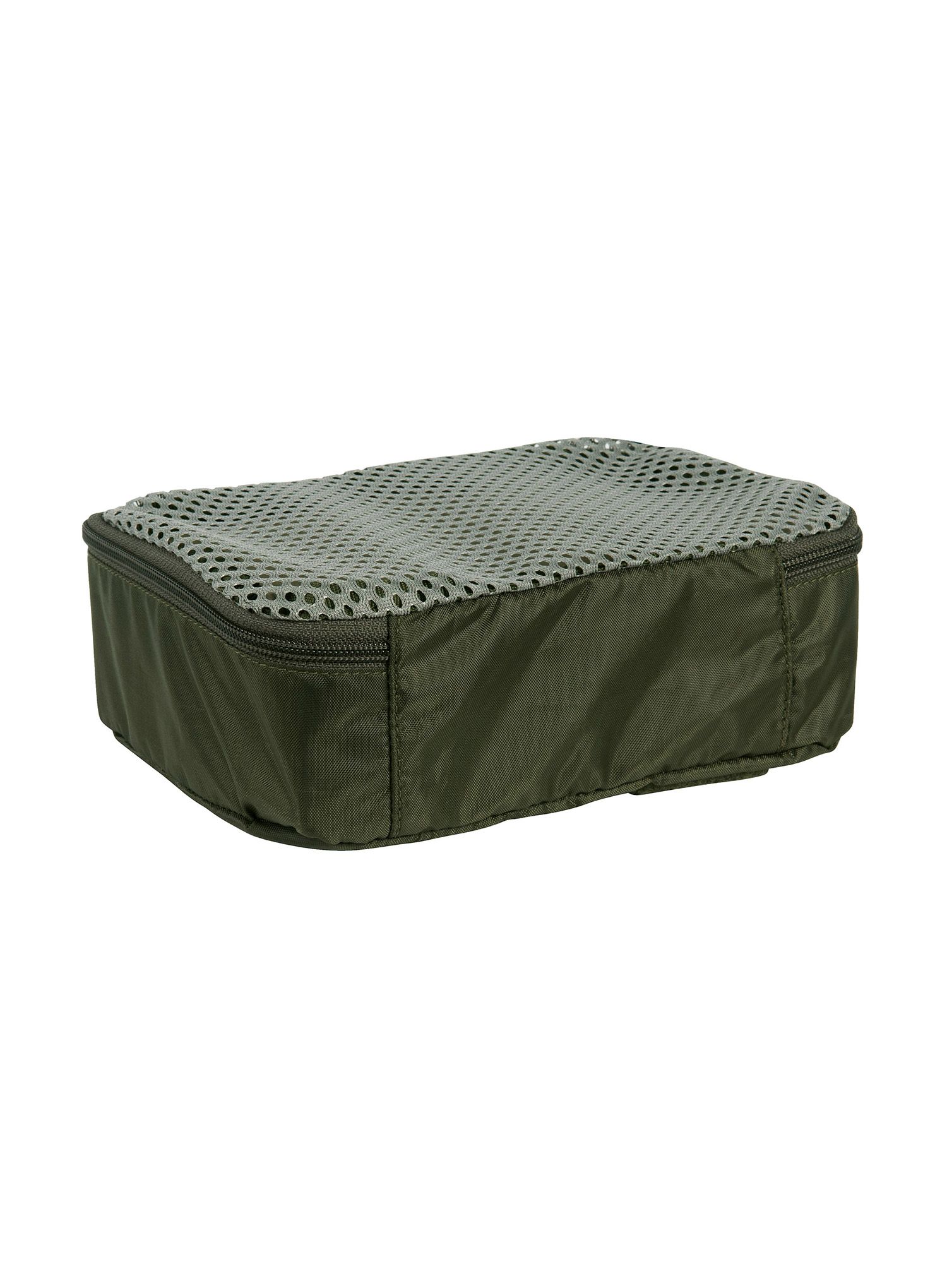 Komplet organizatorjev Tasmanian Tiger Modular Pouch Set VL - olive