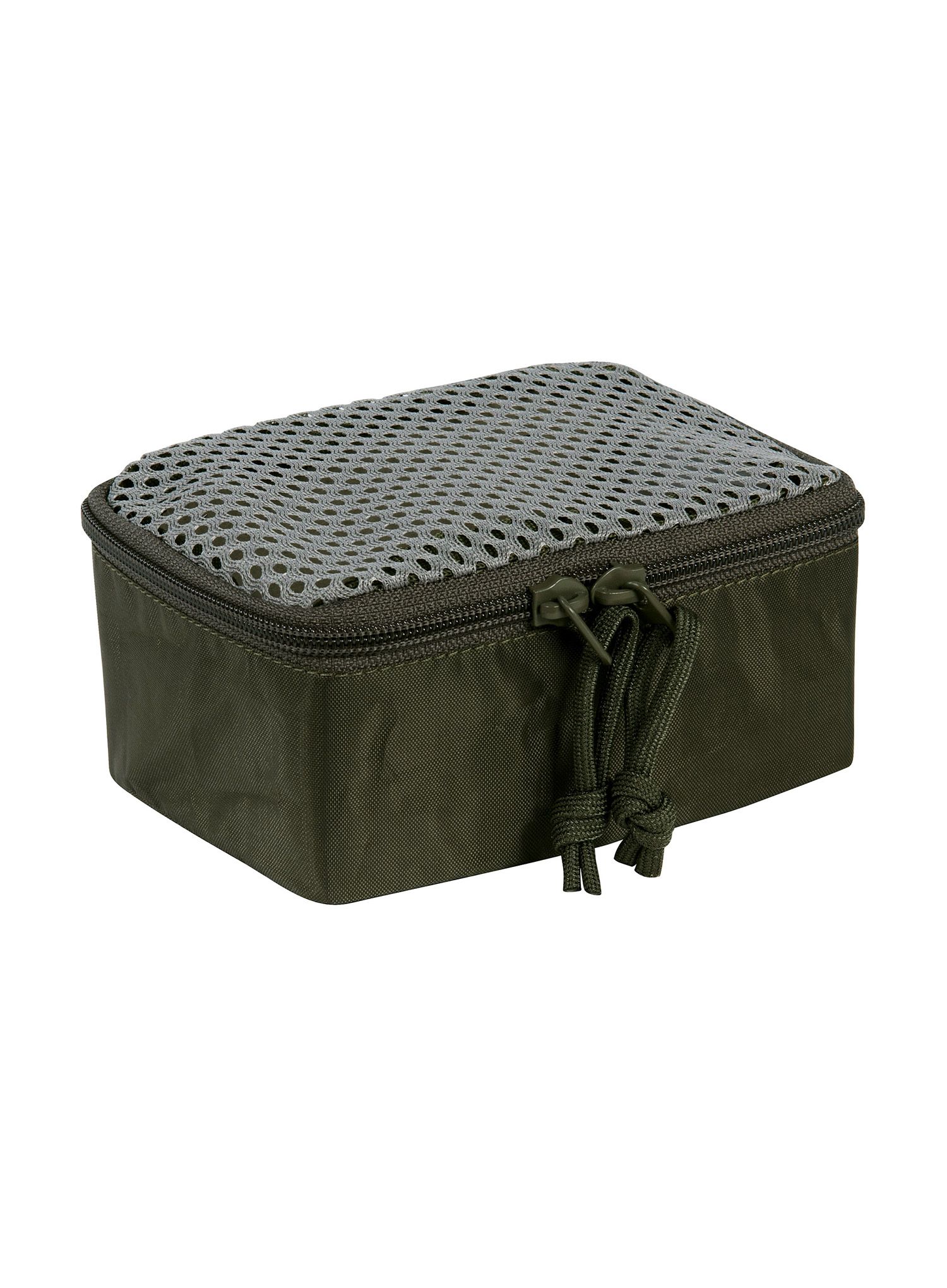 Komplet organizatorjev Tasmanian Tiger Modular Pouch Set VL - olive