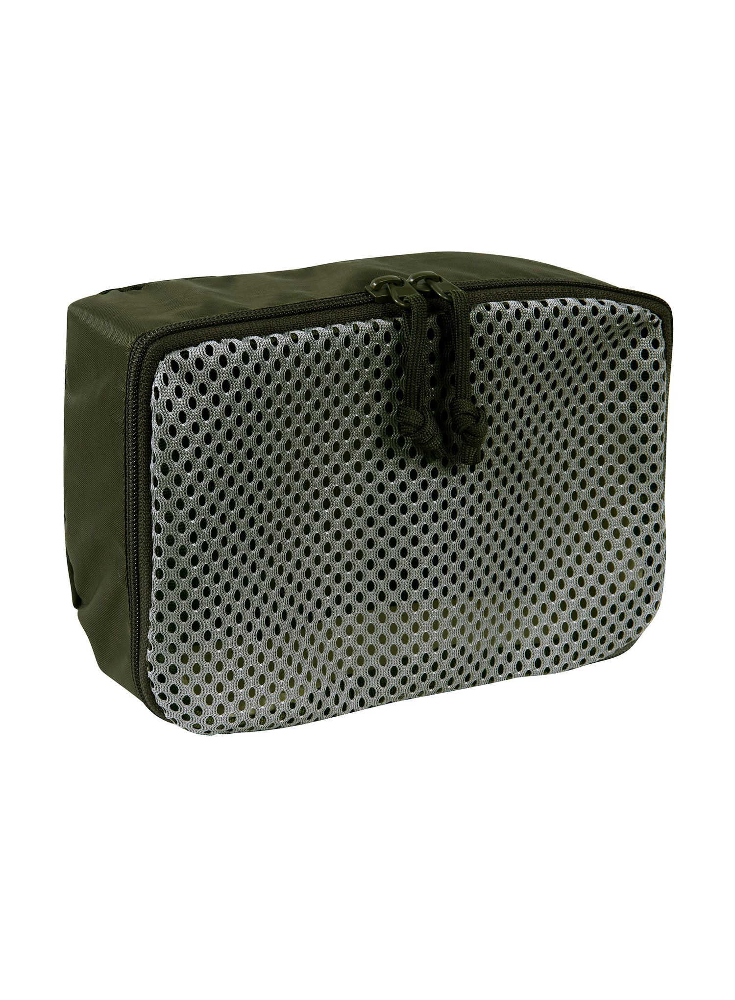 Komplet organizatorjev Tasmanian Tiger Modular Pouch Set VL - olive