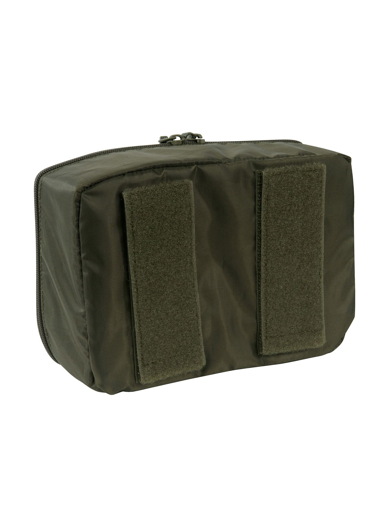 Komplet organizatorjev Tasmanian Tiger Modular Pouch Set VL - olive