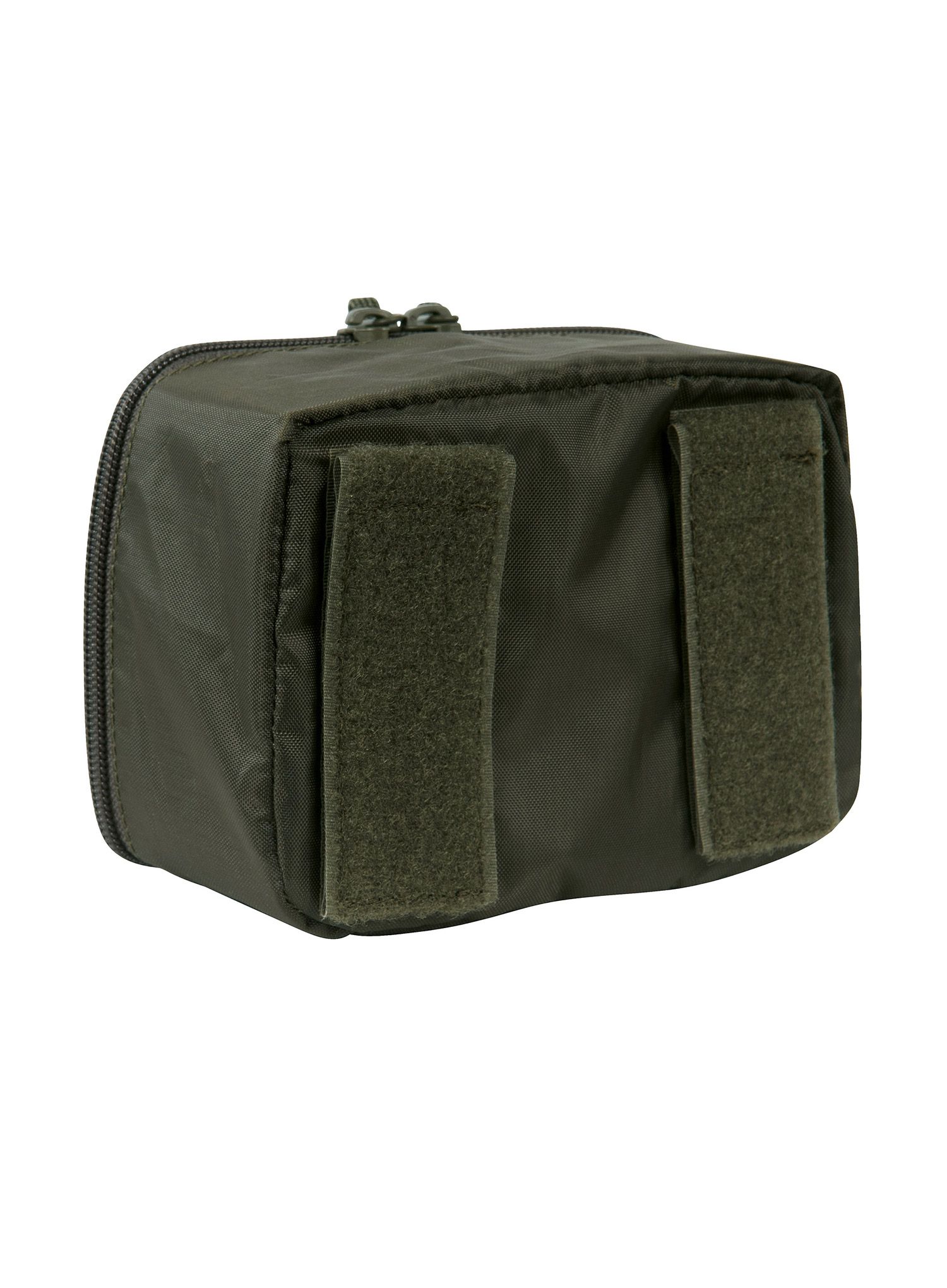 Komplet organizatorjev Tasmanian Tiger Modular Pouch Set VL - olive
