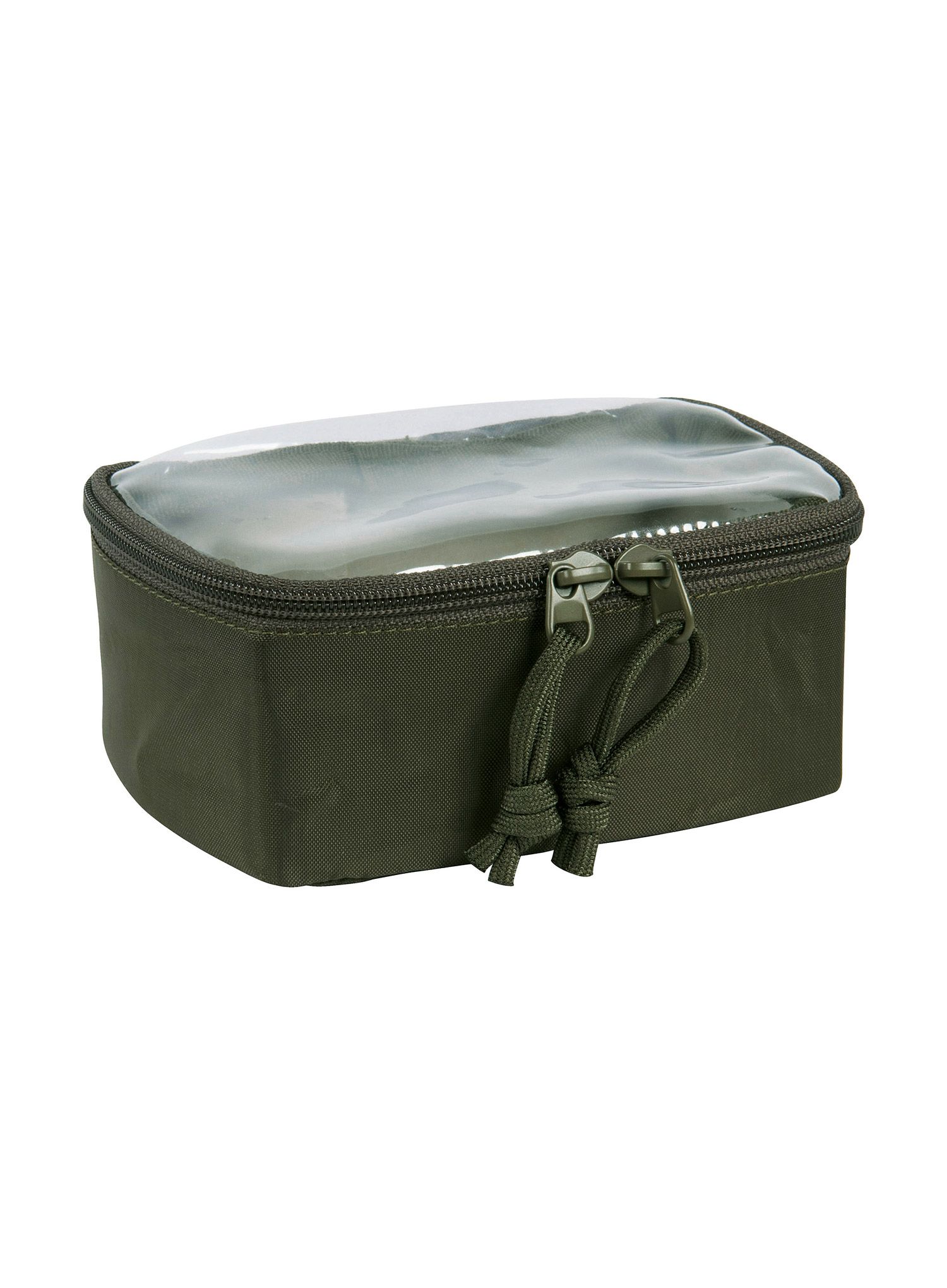 Komplet organizatorjev Tasmanian Tiger Modular Pouch Set VL - olive