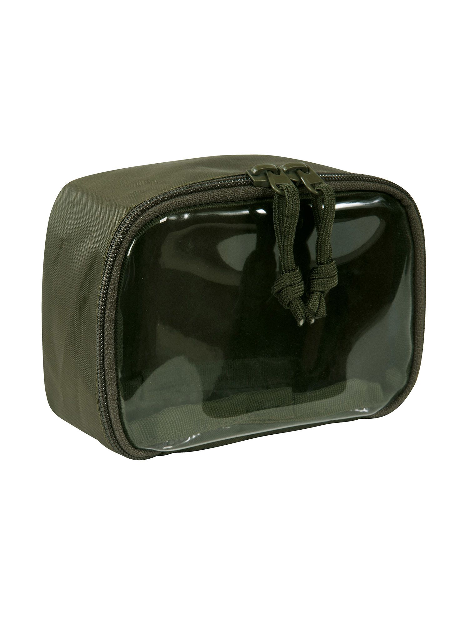 Komplet organizatorjev Tasmanian Tiger Modular Pouch Set VL - olive