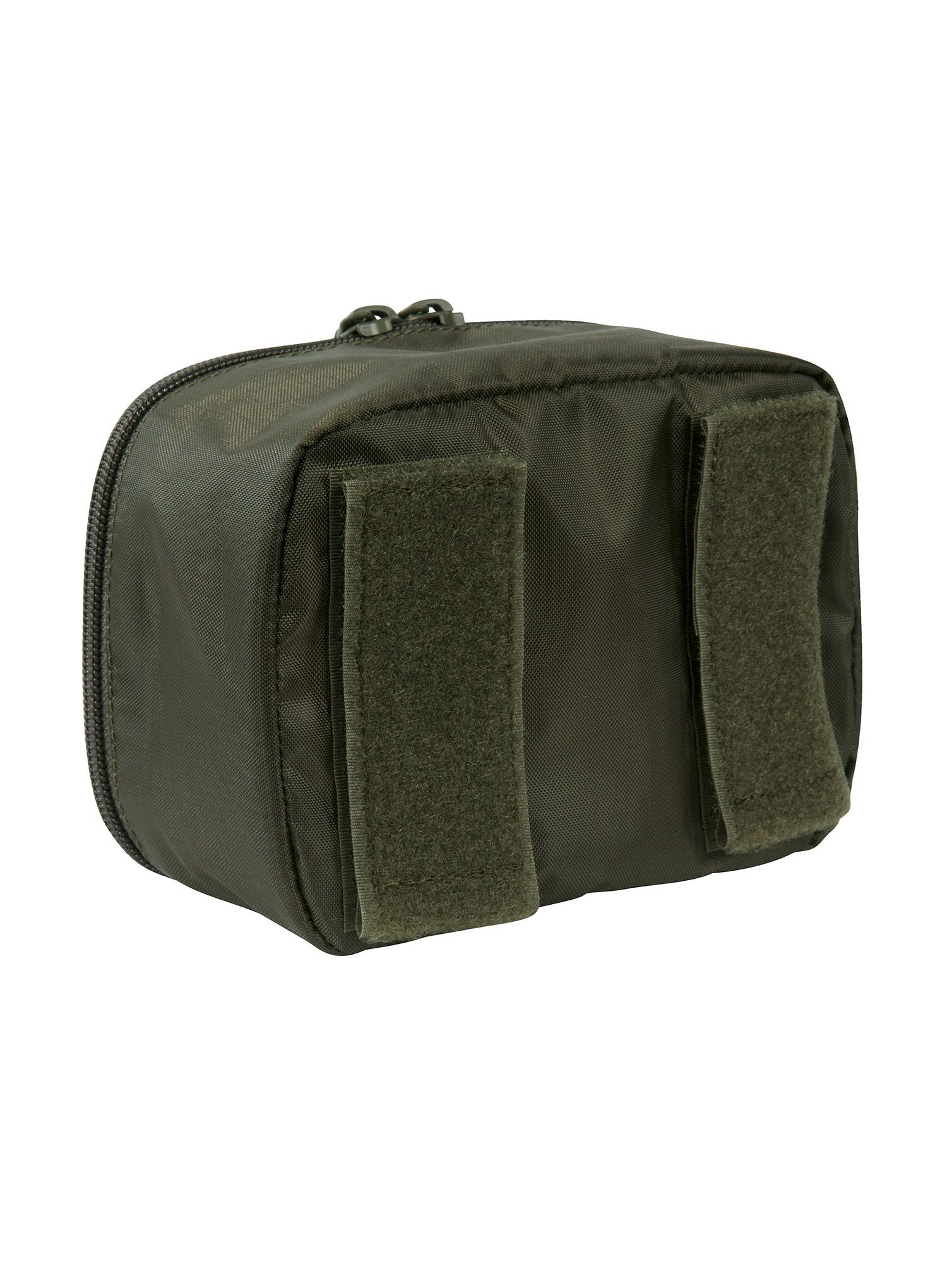 Komplet organizatorjev Tasmanian Tiger Modular Pouch Set VL - olive