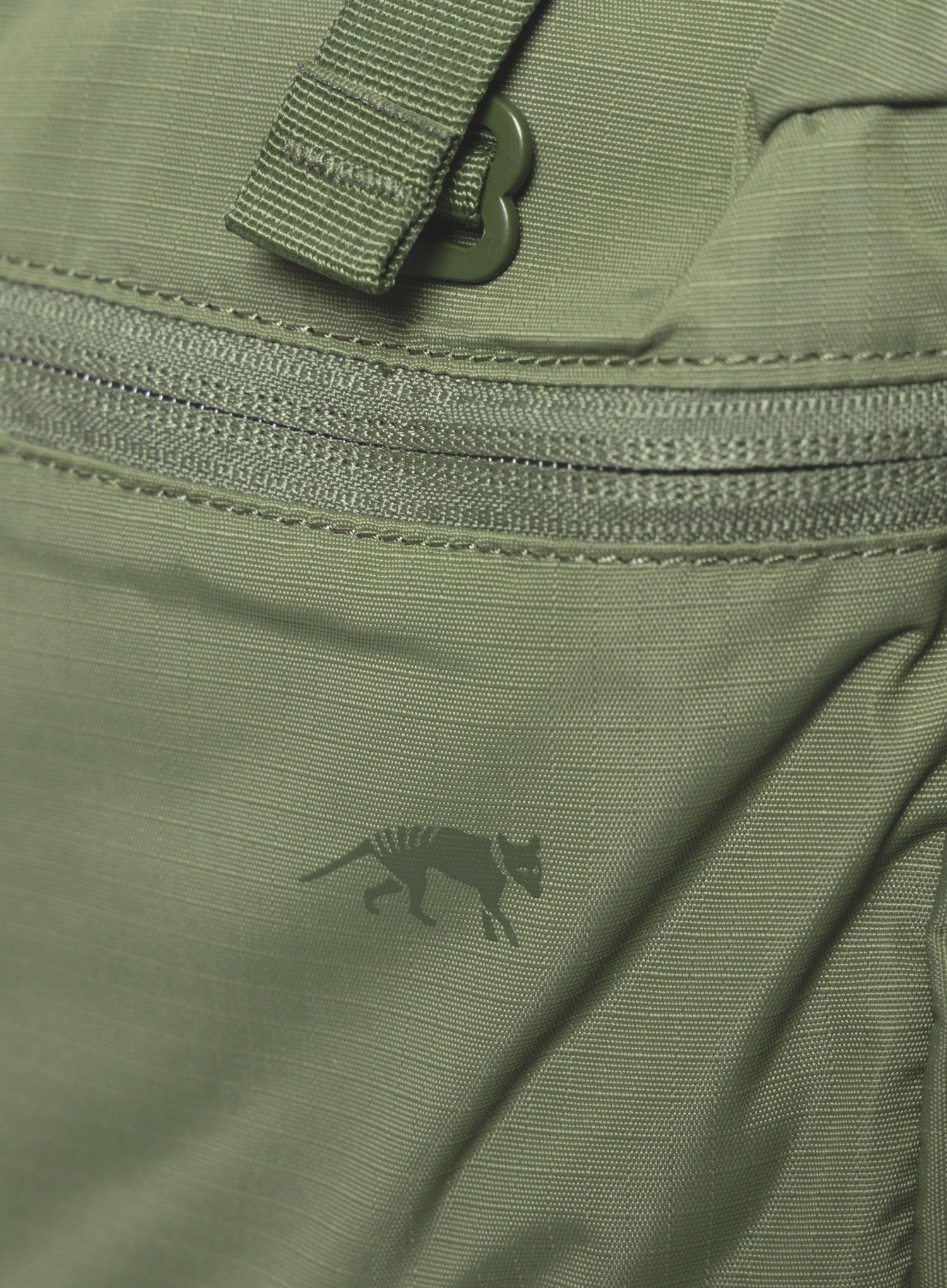 Taktična torba Tasmanian Tiger Shoulder Bag - olive