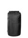 Nepremočljiva vreča Tatonka Dry Sack 30L - black