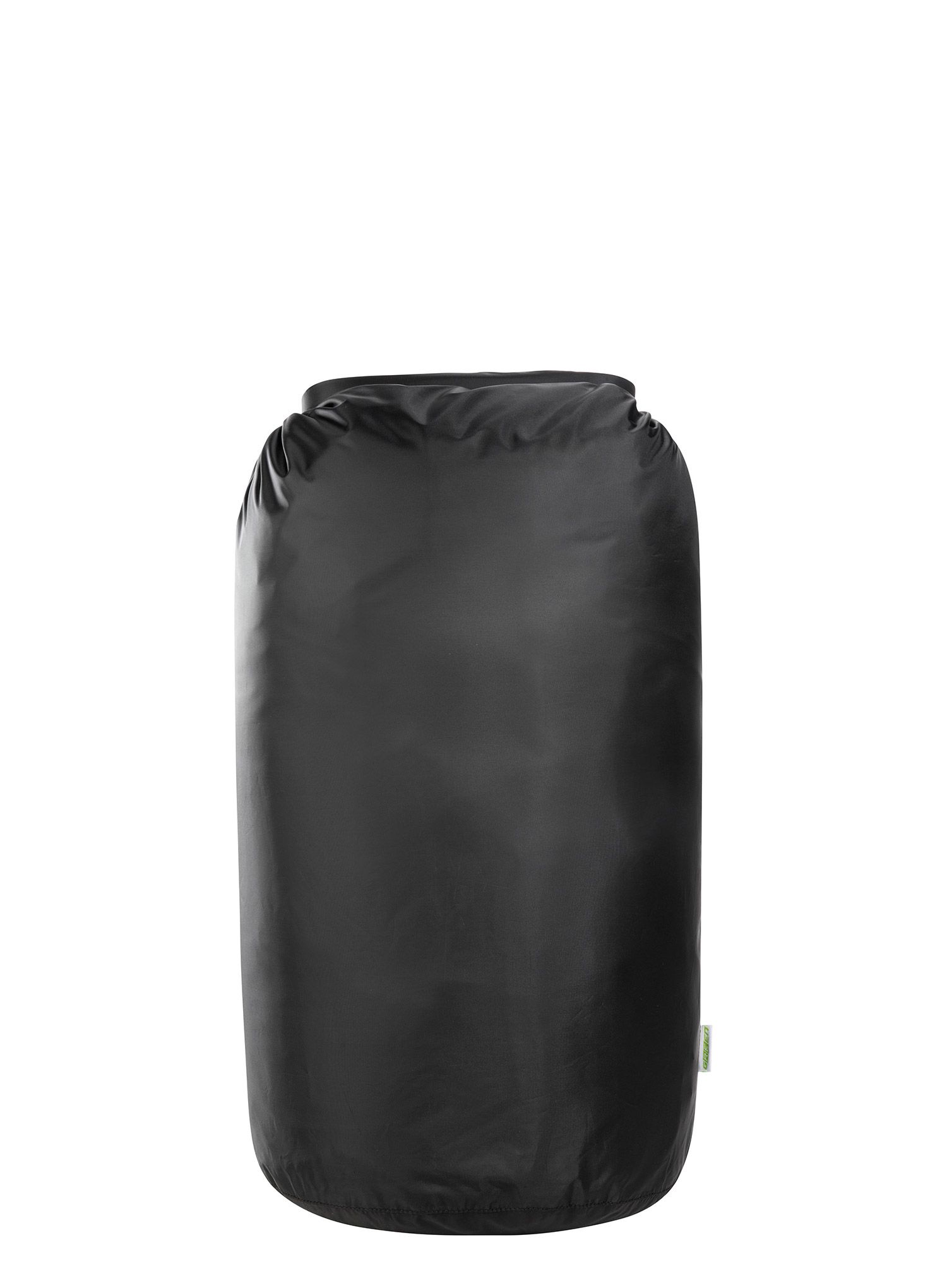Nepremočljiva vreča Tatonka Dry Sack 30L - black