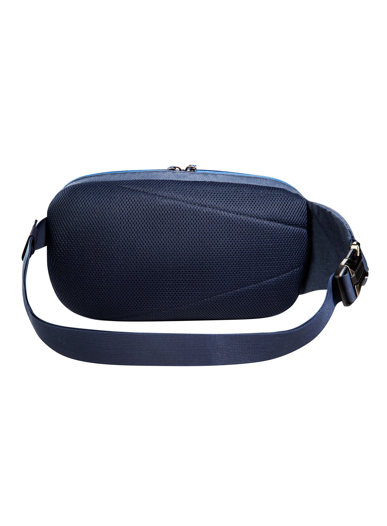Torbica za okoli pasu Tatonka Hip Sling Pack - navy 
