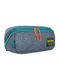 Kozmetična torbica Tatonka Square Zip Pouch M - navy