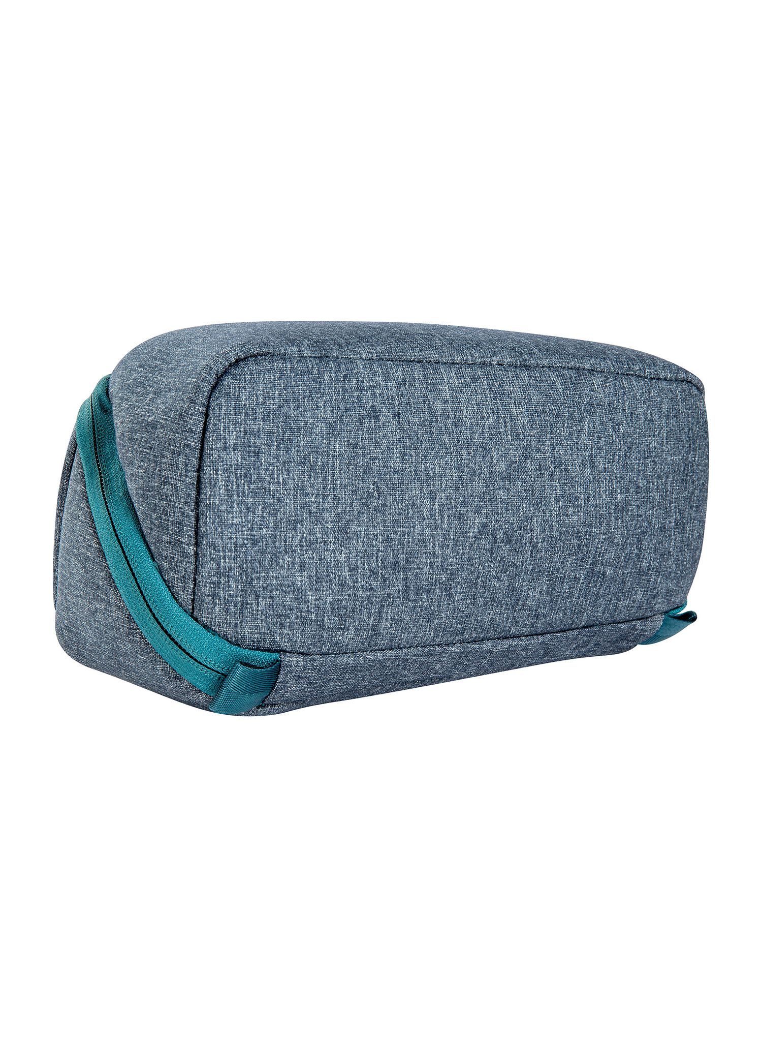 Kozmetična torbica Tatonka Square Zip Pouch M - navy