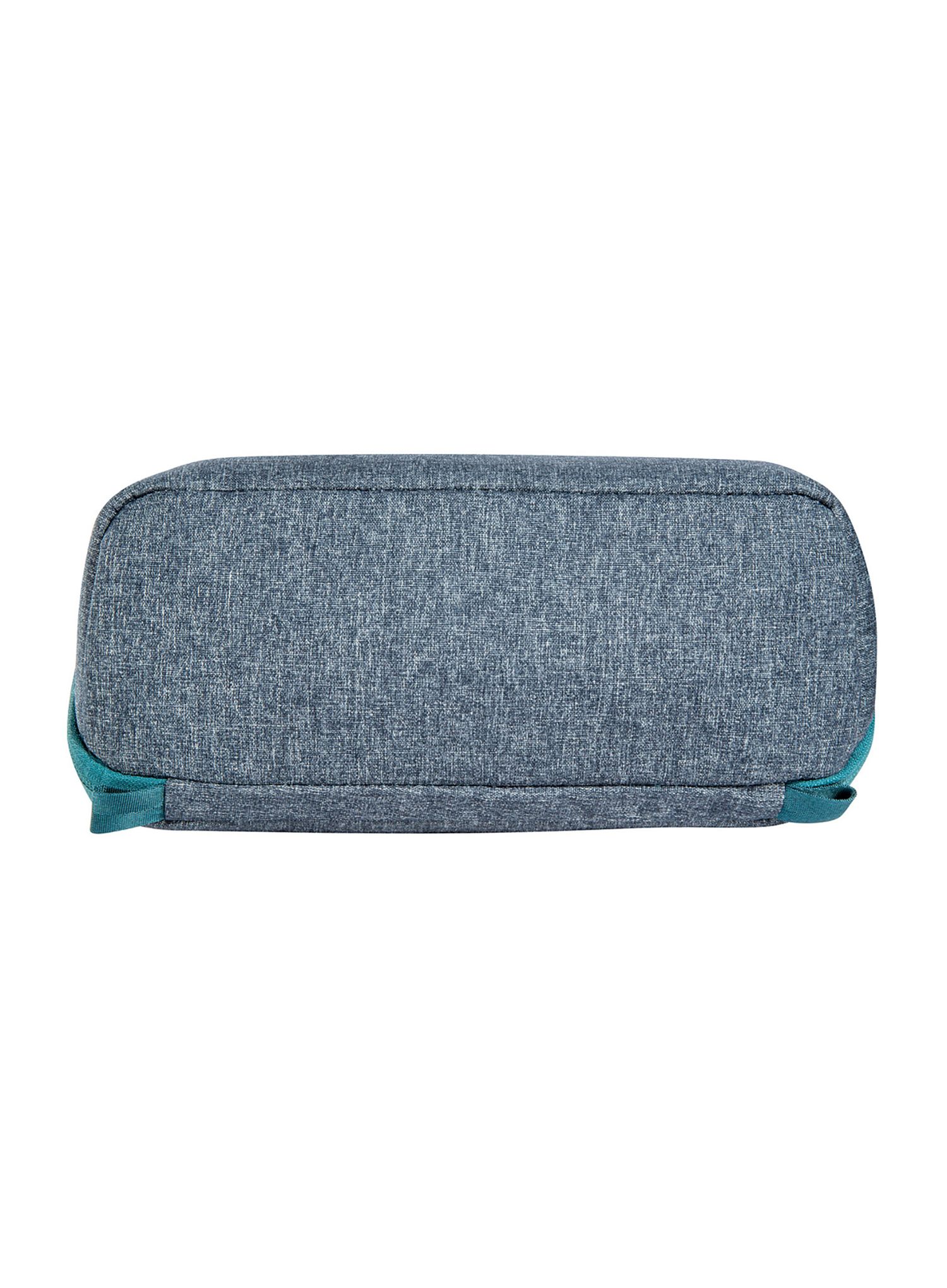 Kozmetična torbica Tatonka Square Zip Pouch M - navy