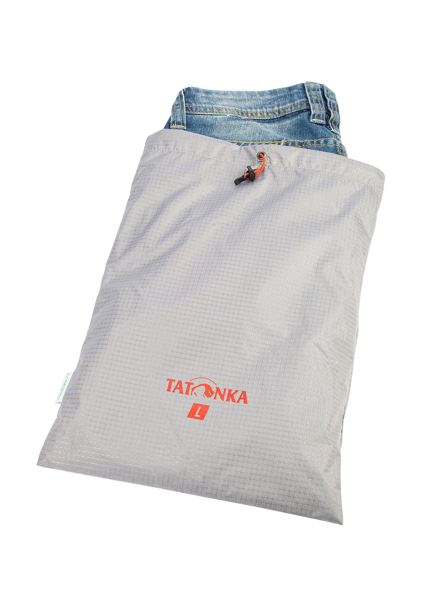 Komplet organizatorjev Tatonka Stuffsack Set III 