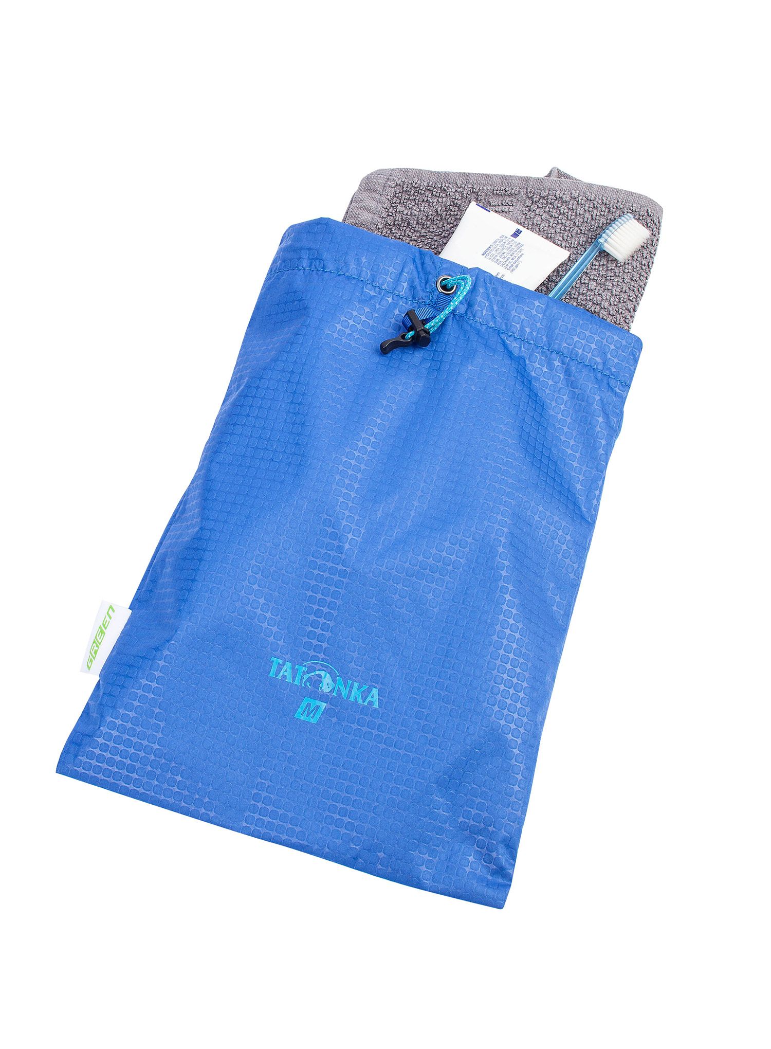 Komplet organizatorjev Tatonka Stuffsack Set III 