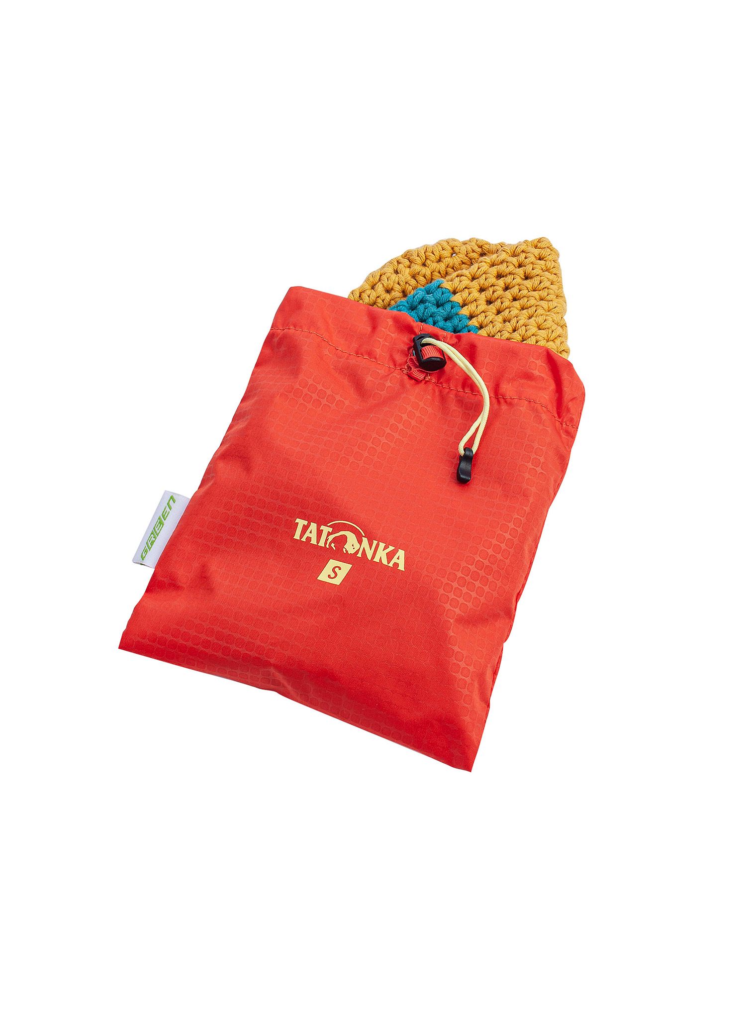 Komplet organizatorjev Tatonka Stuffsack Set III 