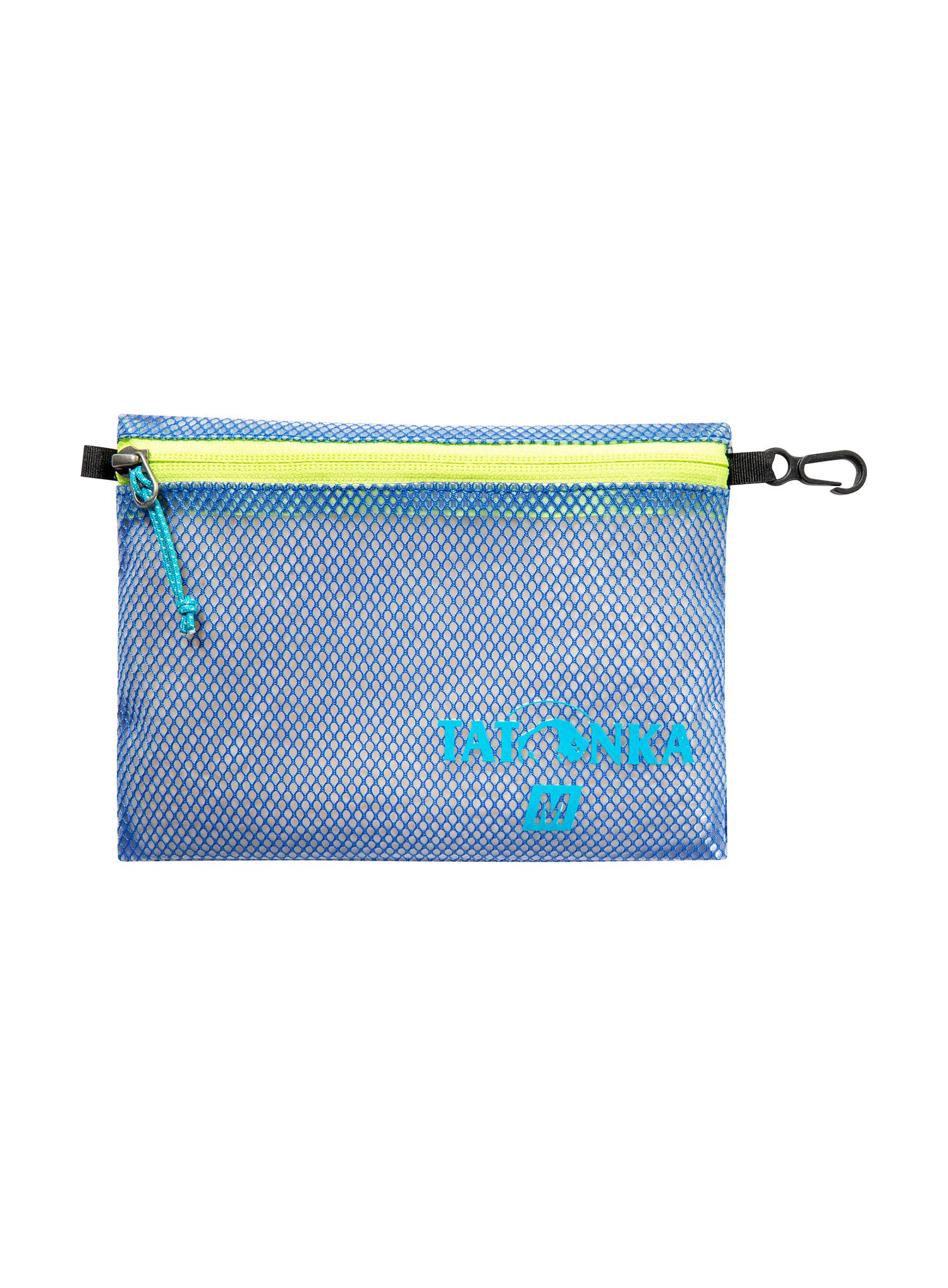Potovalni organizator Tatonka Zip Pouch 20x15 cm  - blue