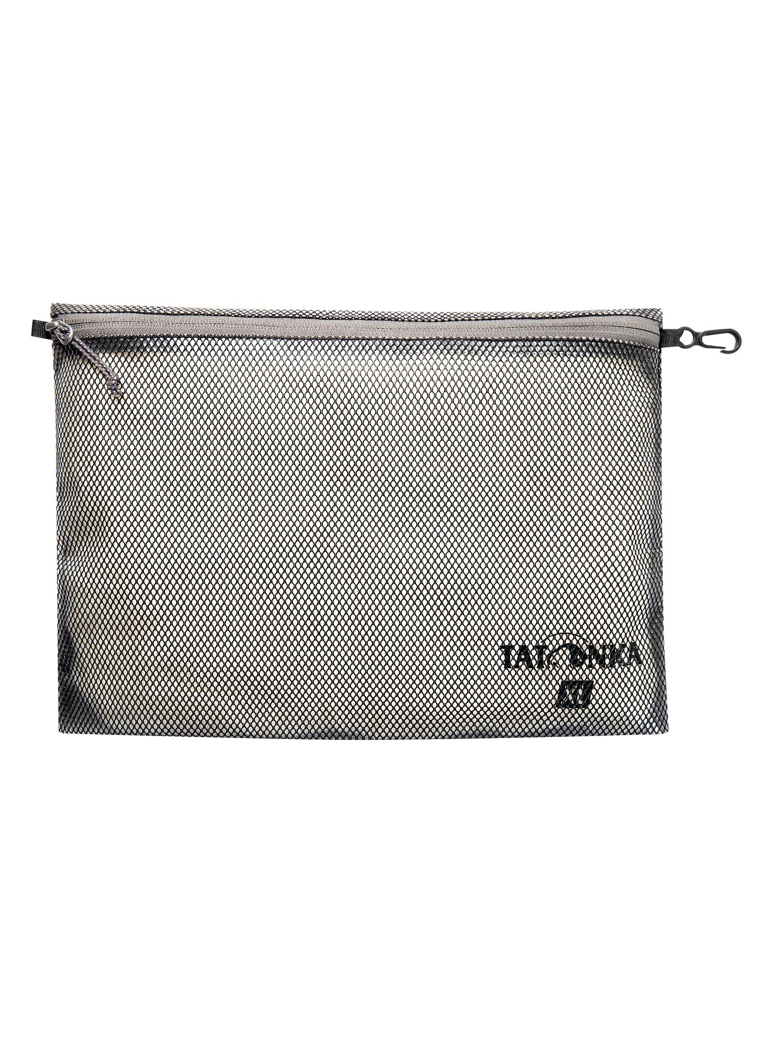 Potovalni organizator Tatonka Zip Pouch 35 x 25 cm  - black