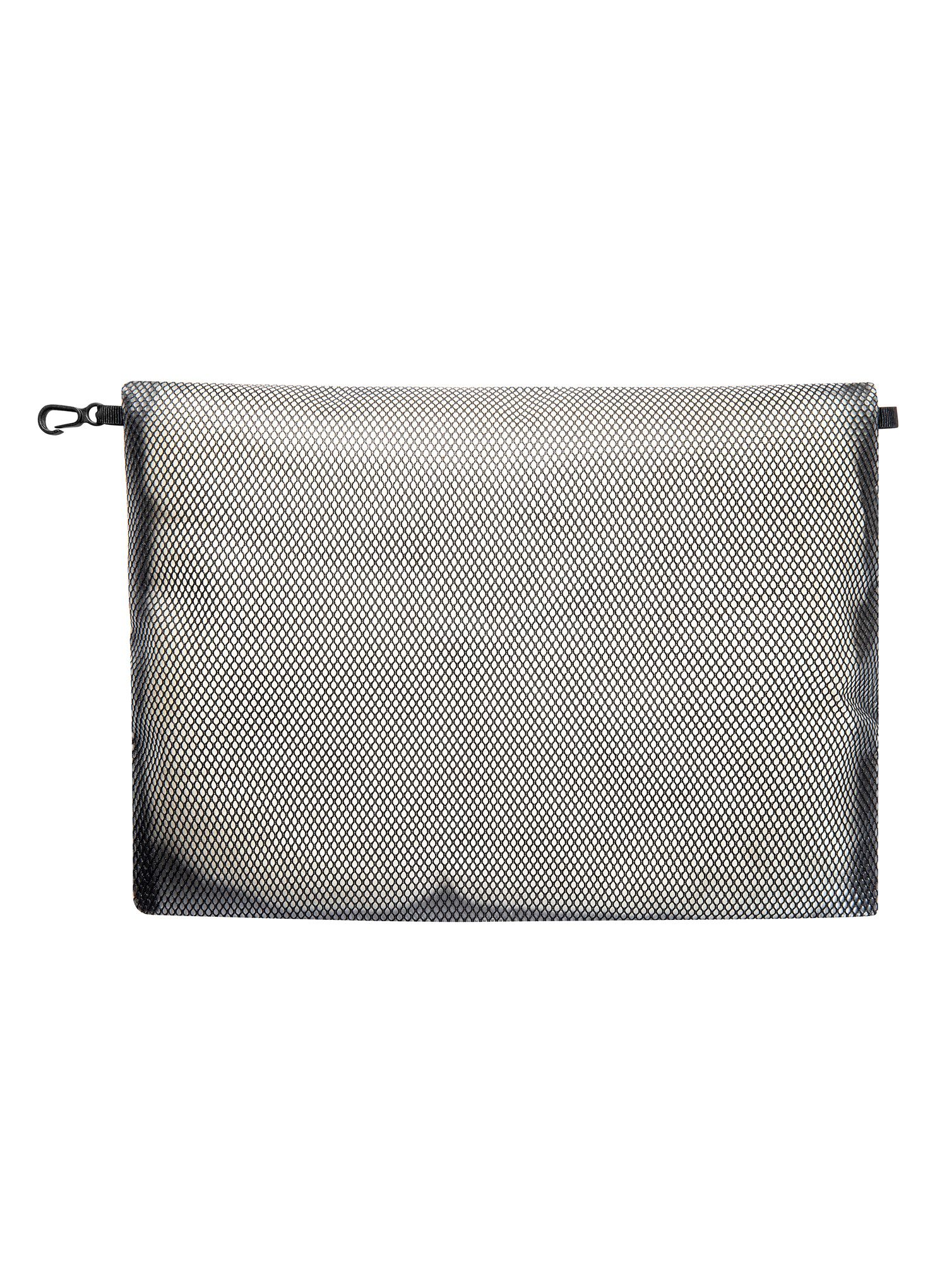 Potovalni organizator Tatonka Zip Pouch 35 x 25 cm  - black