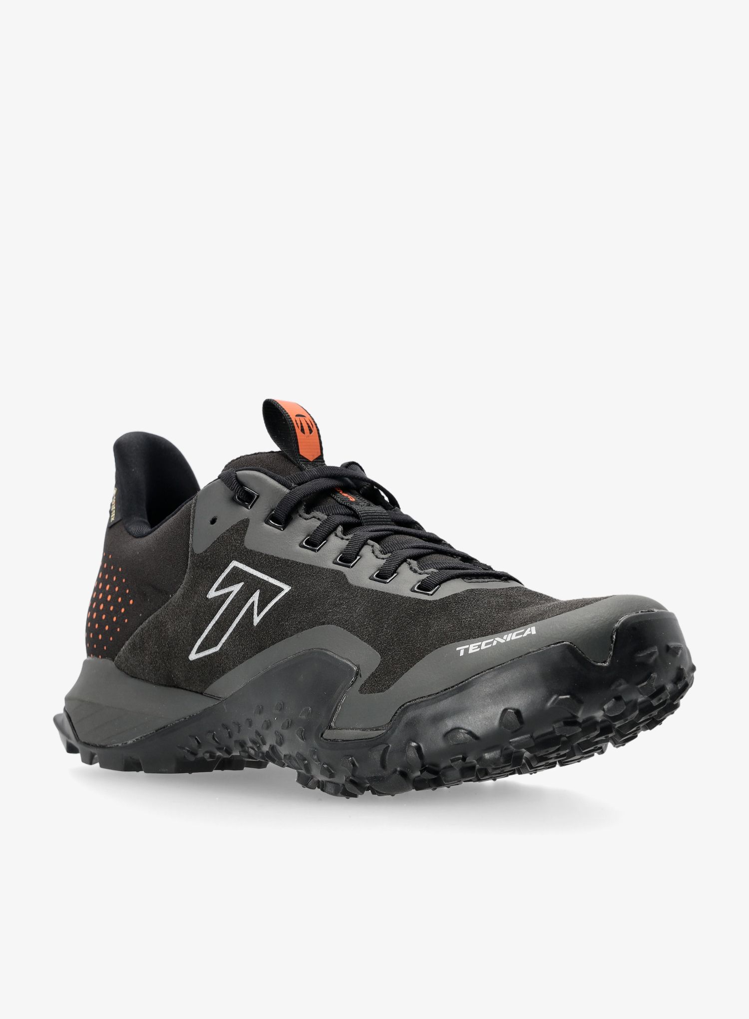 Nizki pohodniški čevlji Tecnica Magma 2.0 Gtx Ms - dark piedra/true lava