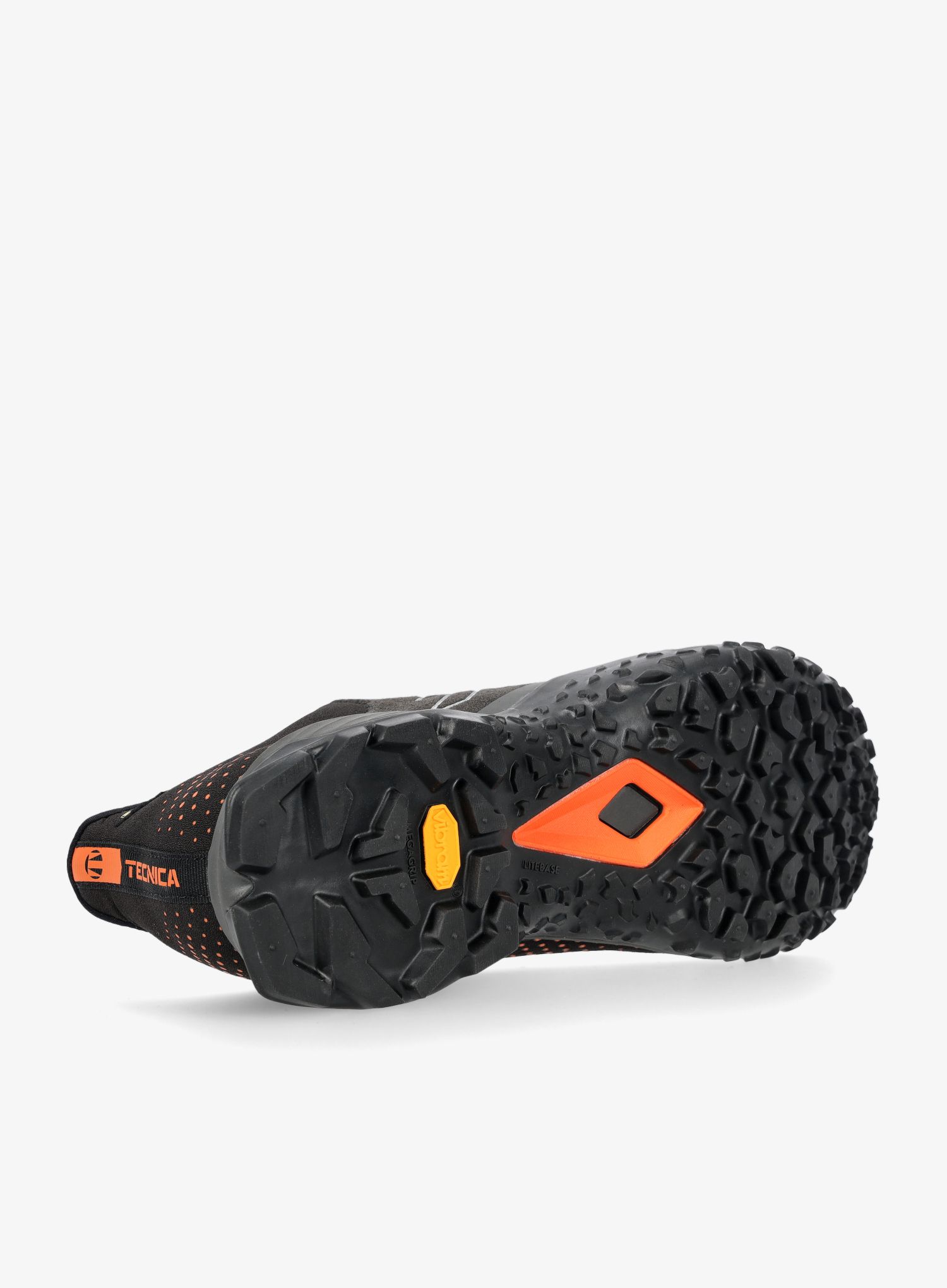 Nizki pohodniški čevlji Tecnica Magma 2.0 Gtx Ms - dark piedra/true lava