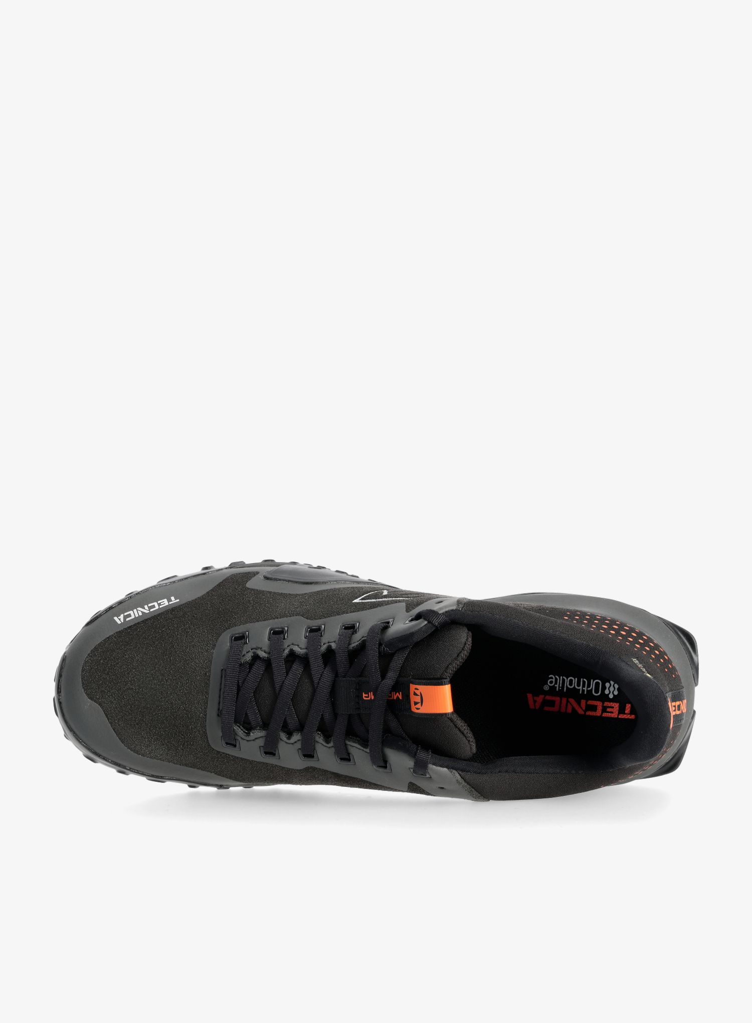 Nizki pohodniški čevlji Tecnica Magma 2.0 Gtx Ms - dark piedra/true lava