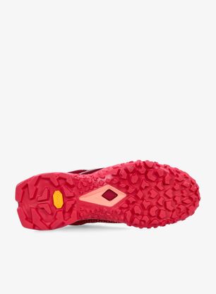 Ženski nizki pohodniški čevlji Tecnica Magma 2.0 S GTX - deep bacca/pure bacca