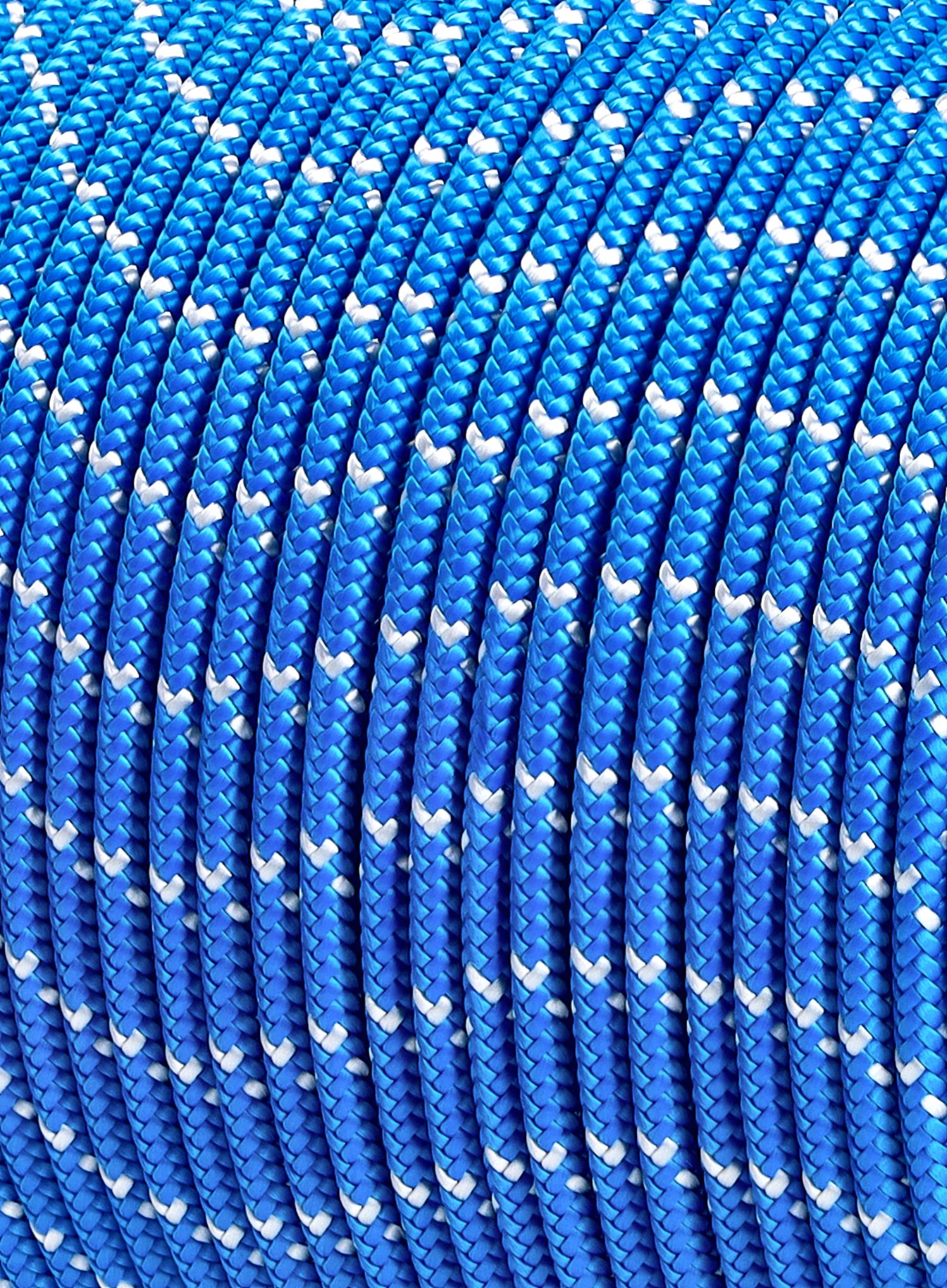 Pomožna vrv Tendon Reep 5 mm - assorted