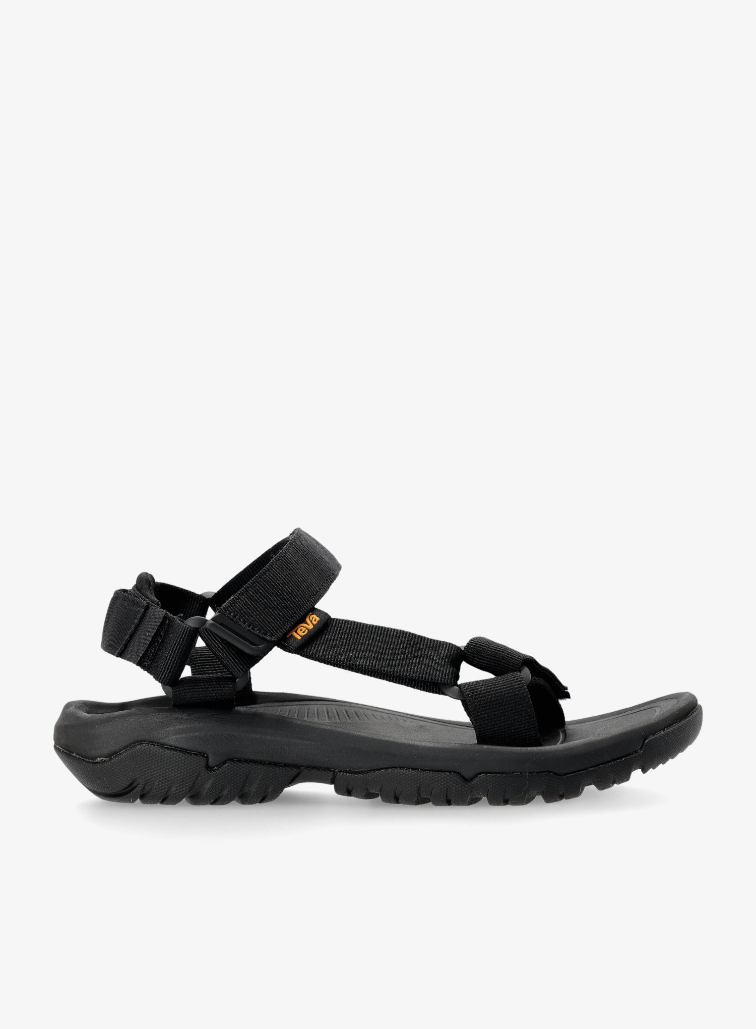 Pohodniški sandali Teva Hurricane XLT2 - black