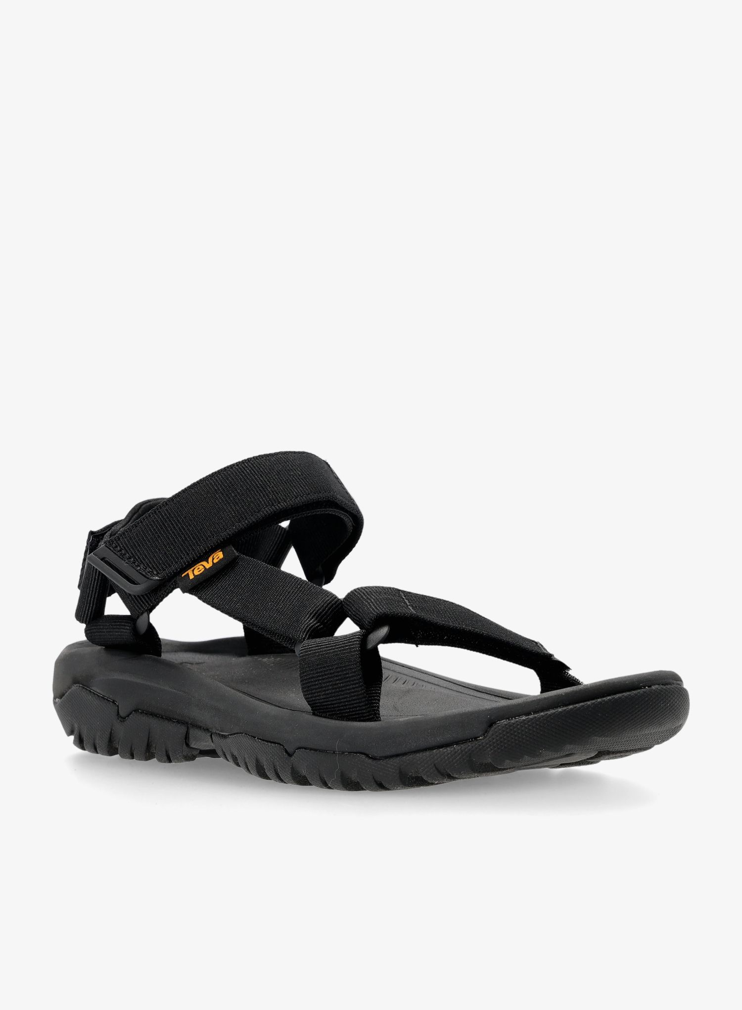 Pohodniški sandali Teva Hurricane XLT2 - black