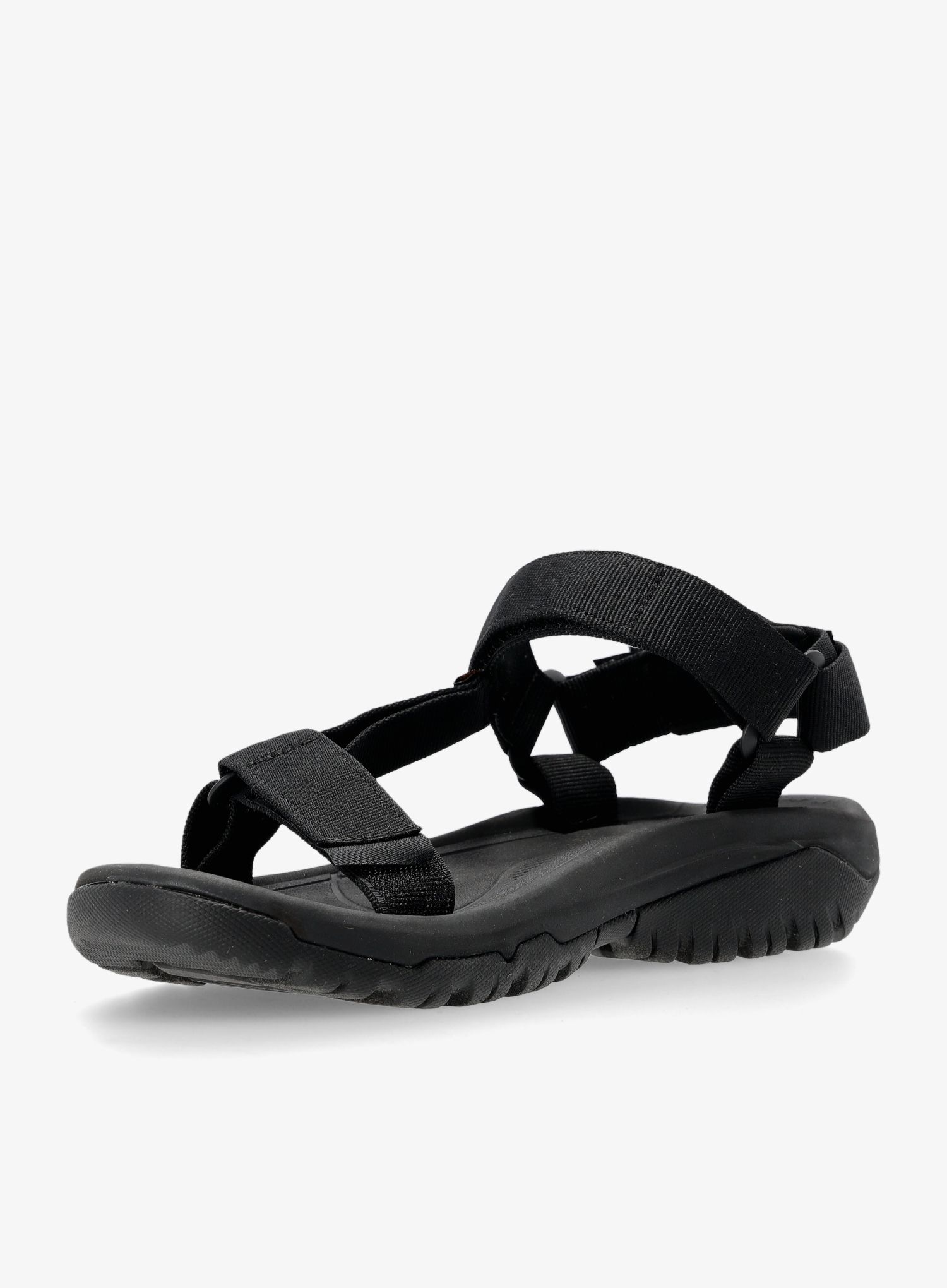 Pohodniški sandali Teva Hurricane XLT2 - black
