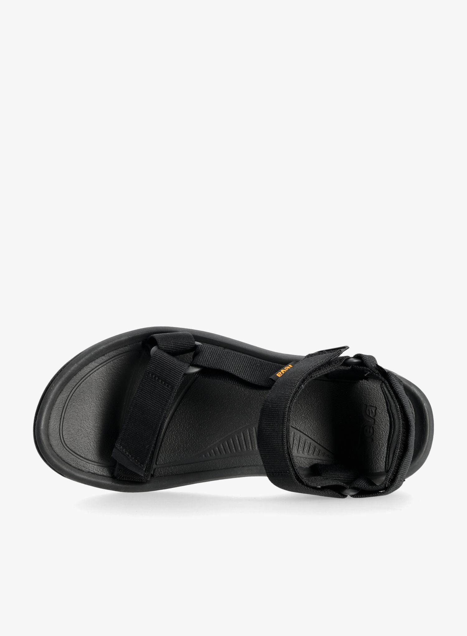 Pohodniški sandali Teva Hurricane XLT2 - black