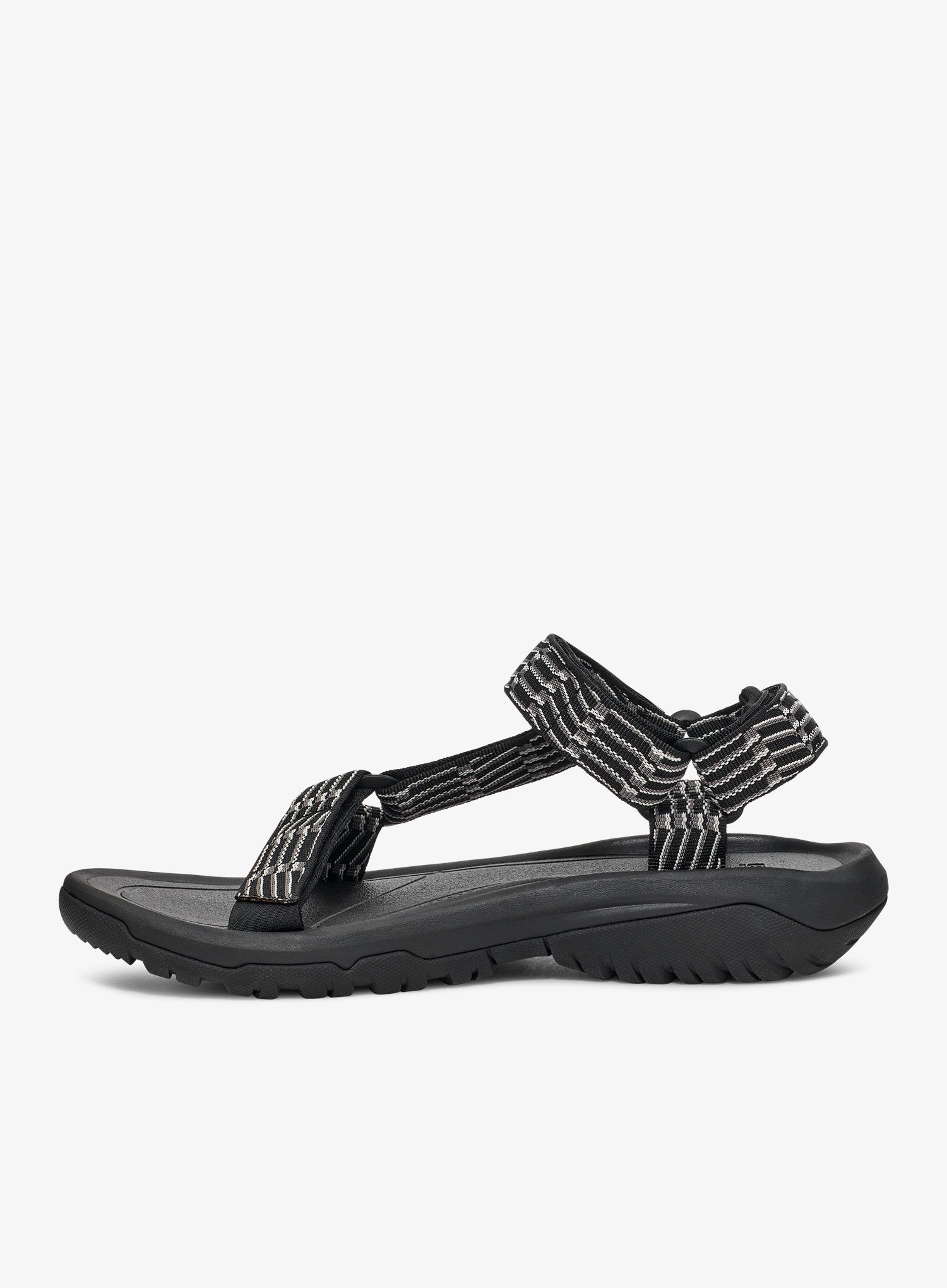 Moški sandali Teva Hurricane XLT2 - corduroy black