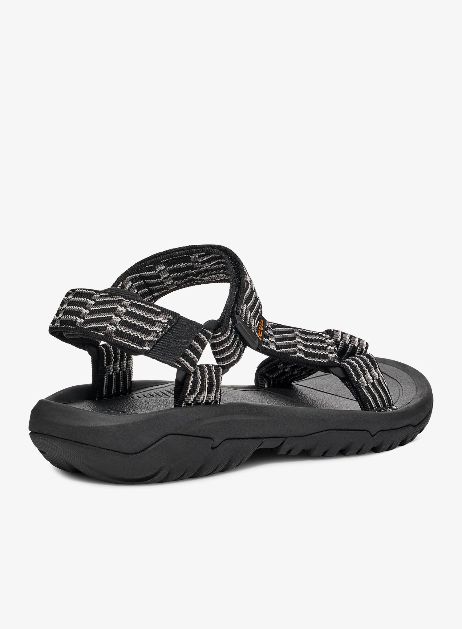 Moški sandali Teva Hurricane XLT2 - corduroy black