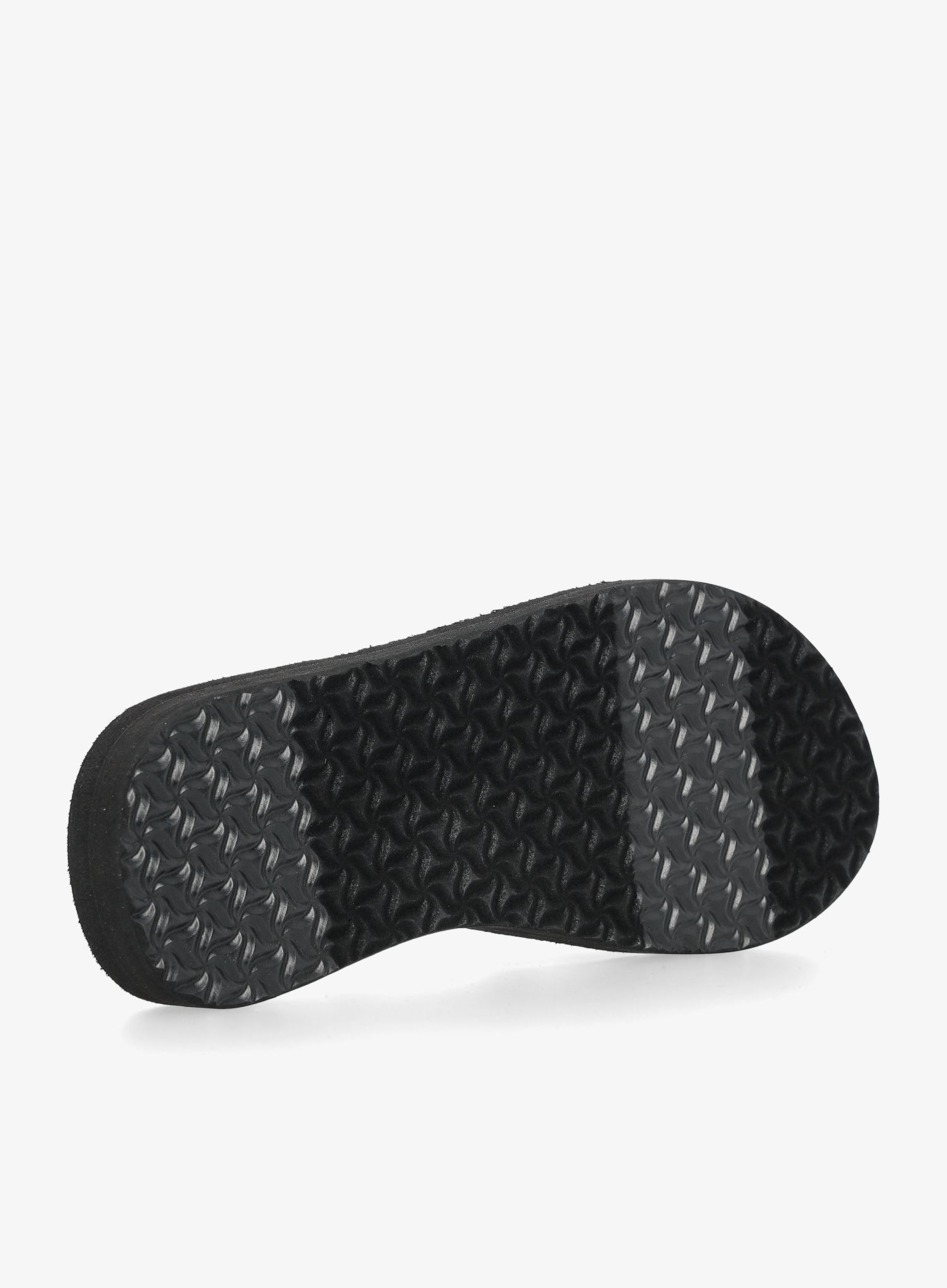 Ženski natikači Teva Olowahu - mix b black on black
