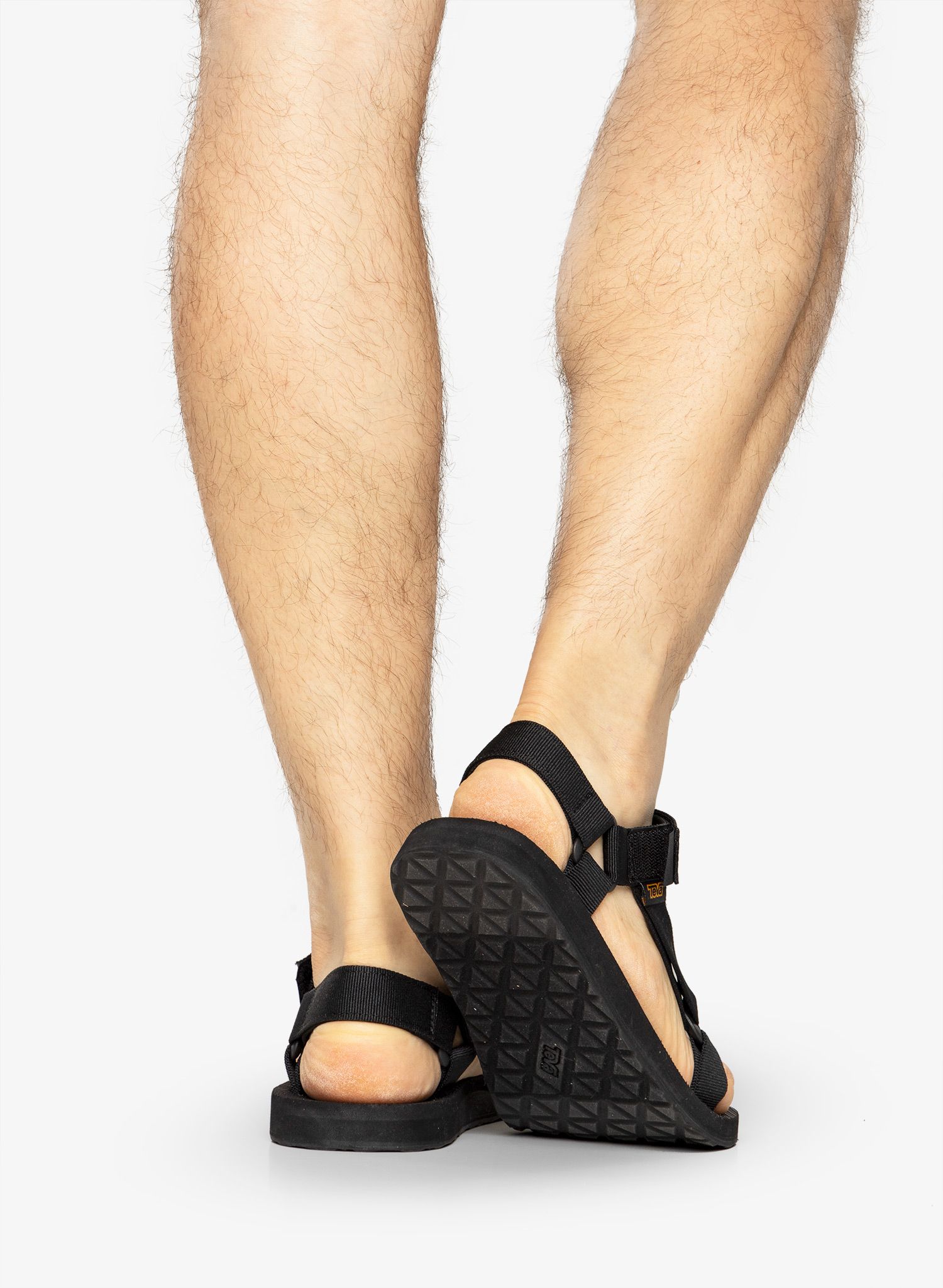 Pohodniški sandali Teva Original Universal Urban - black